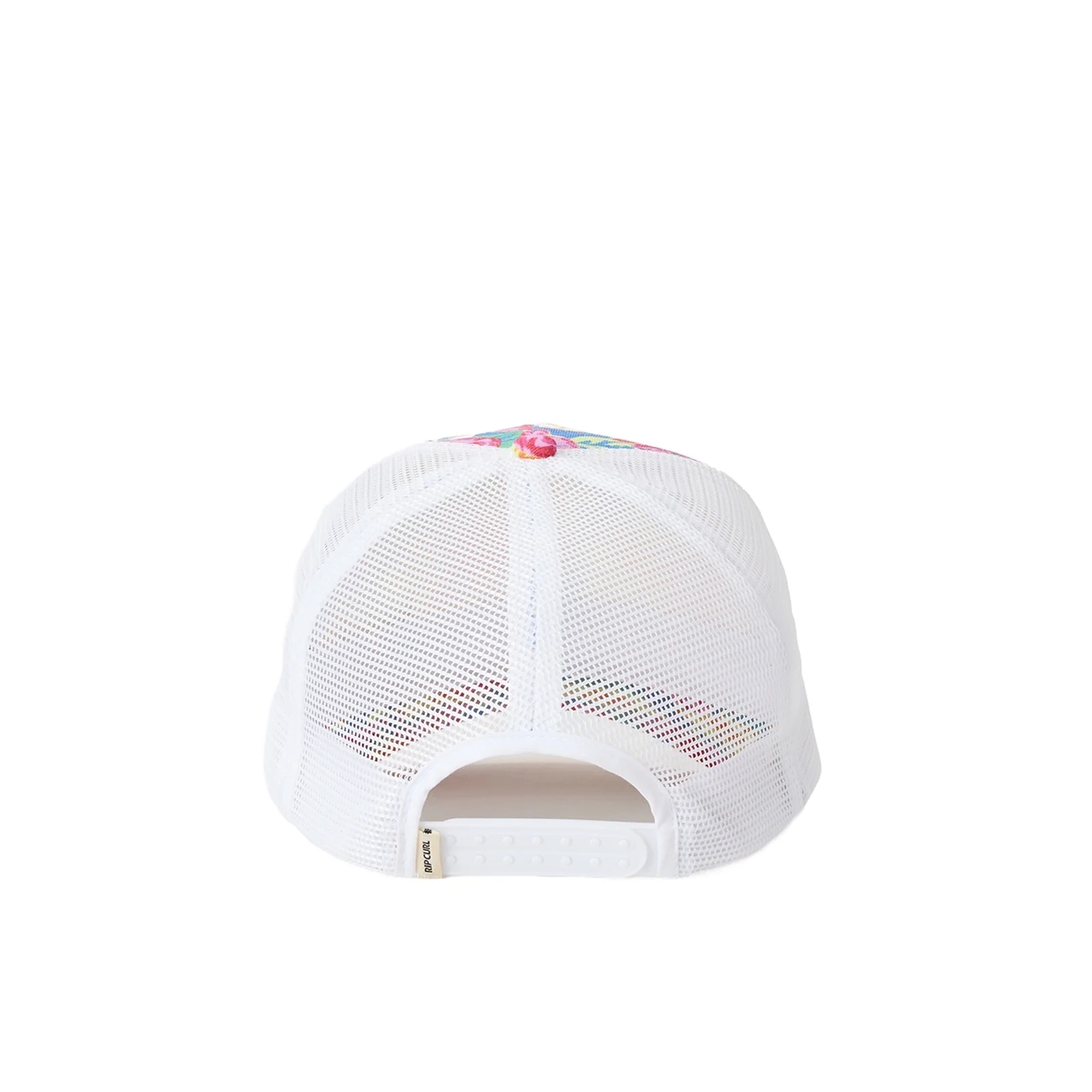 Rip Curl Womens Mixed Yardage Trucker Cap - Image 6