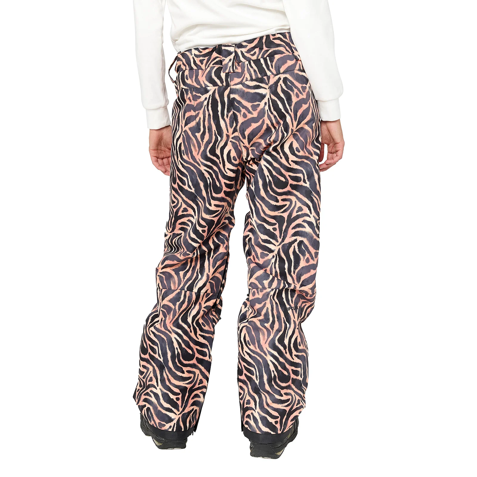 Rip Curl Womens Relax Anti Series Snow Pants - Image 5