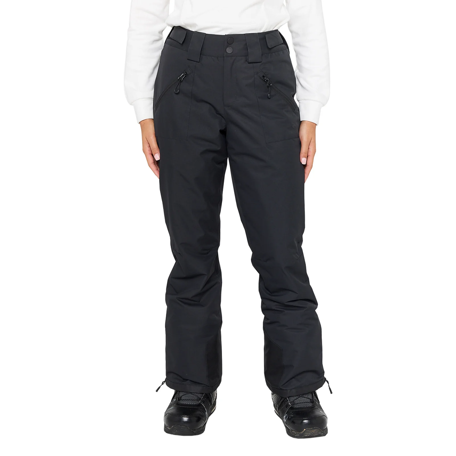 Rip Curl Womens Rider Anti Series Snow Pants - Image 3
