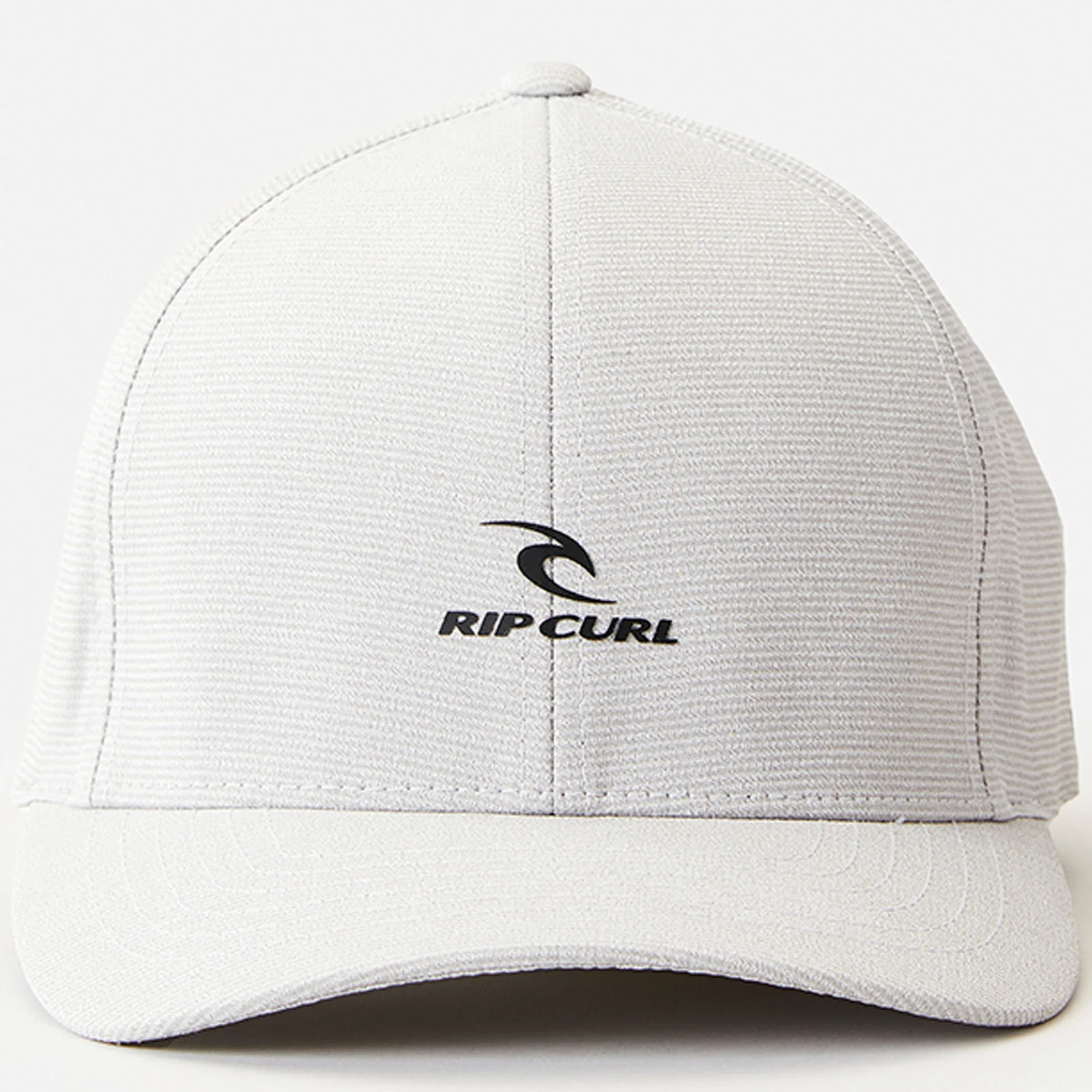 Rip Curl Womens Vaporcool Flexfit Stretch Baseball Cap - Image 6