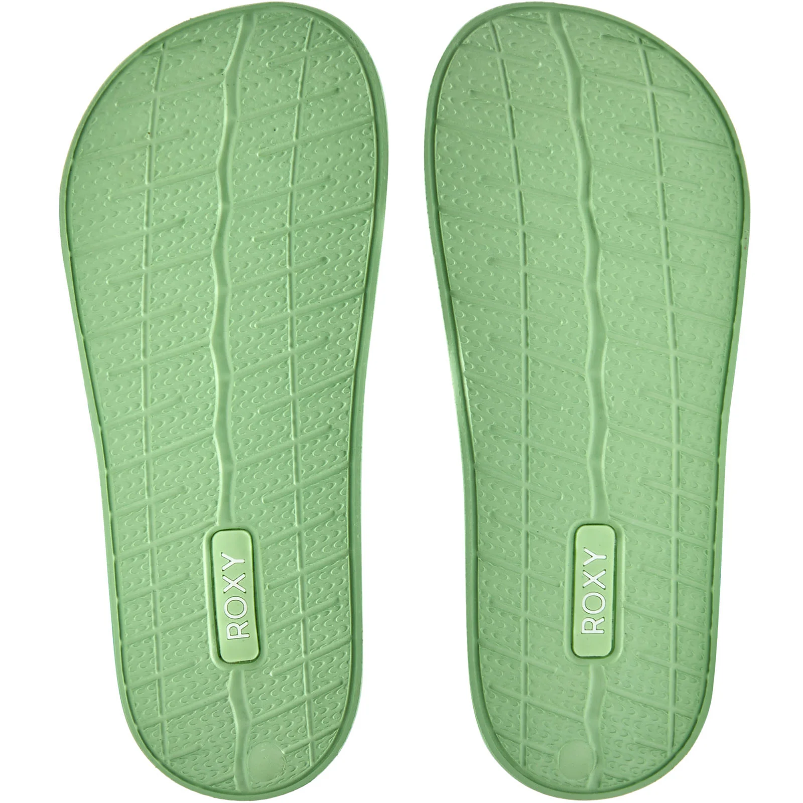 Roxy Kids Slippy Sandals Flip Flops Sliders - Image 16