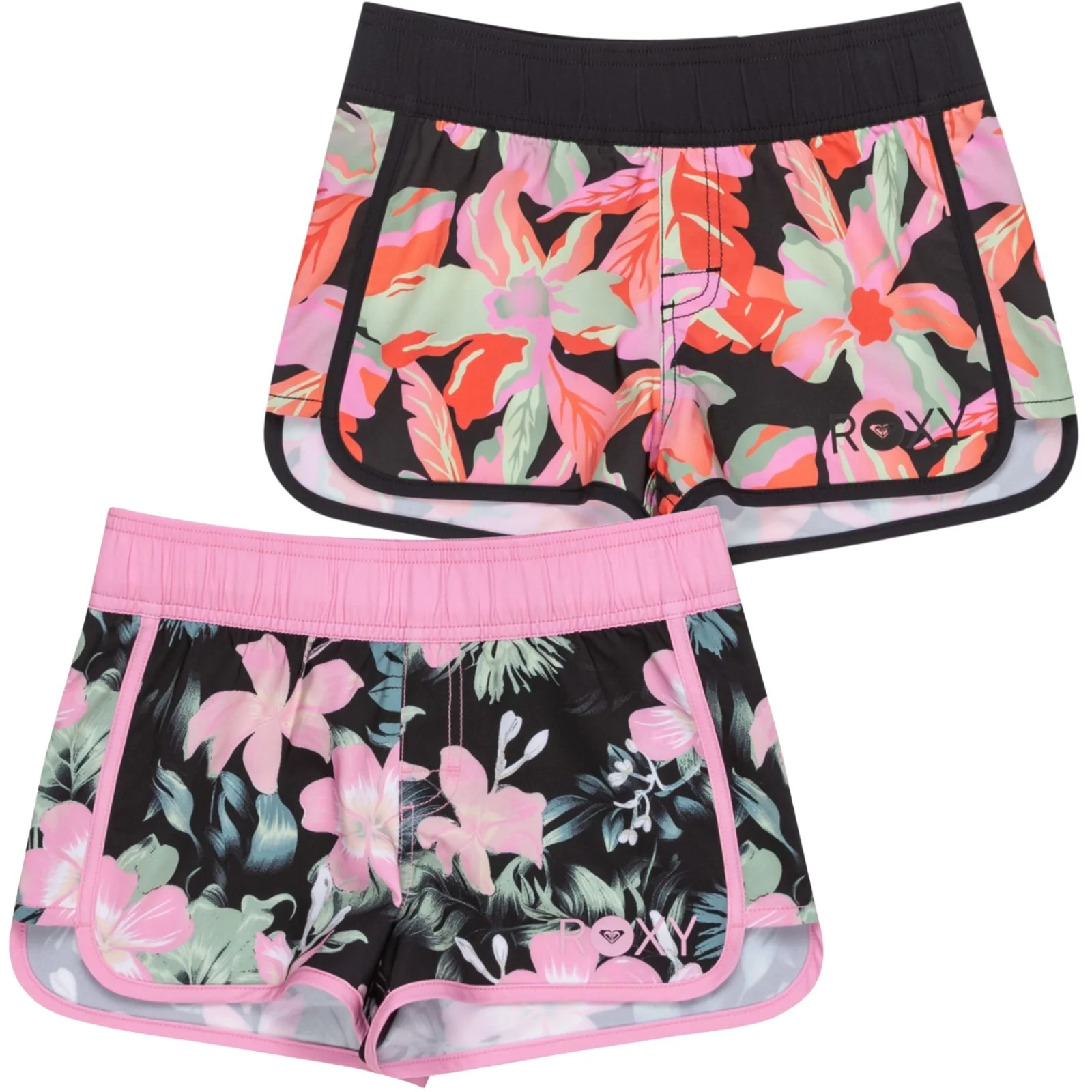 Roxy Kids Good Waves Only Boardshorts