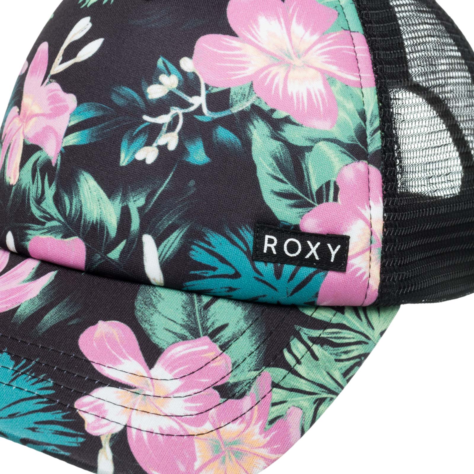 Roxy Kids Honey Coocnut Trucker Cap - Image 5