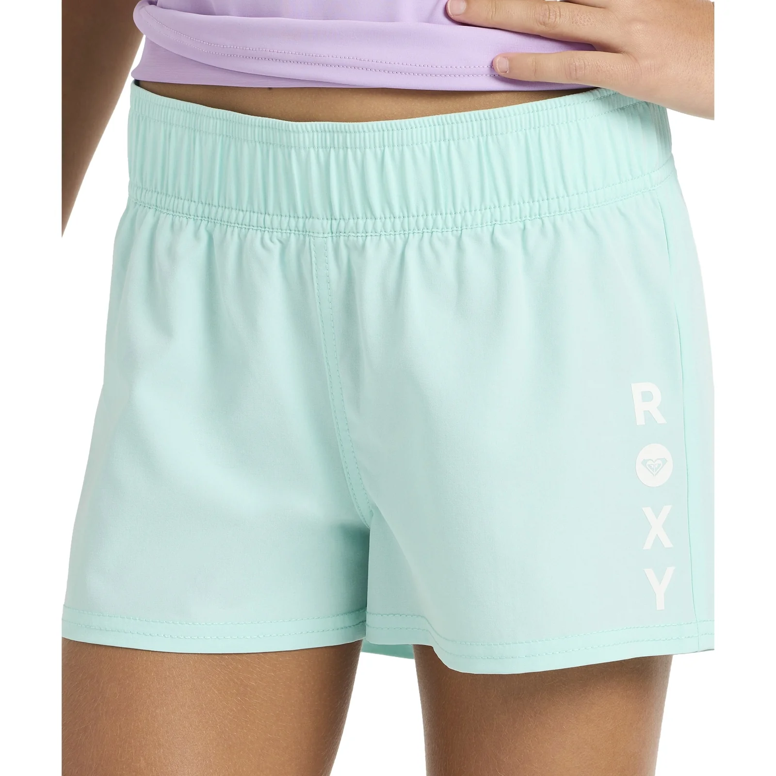 Roxy Kids RG Essentials Boardshort Swim Shorts - Image 12