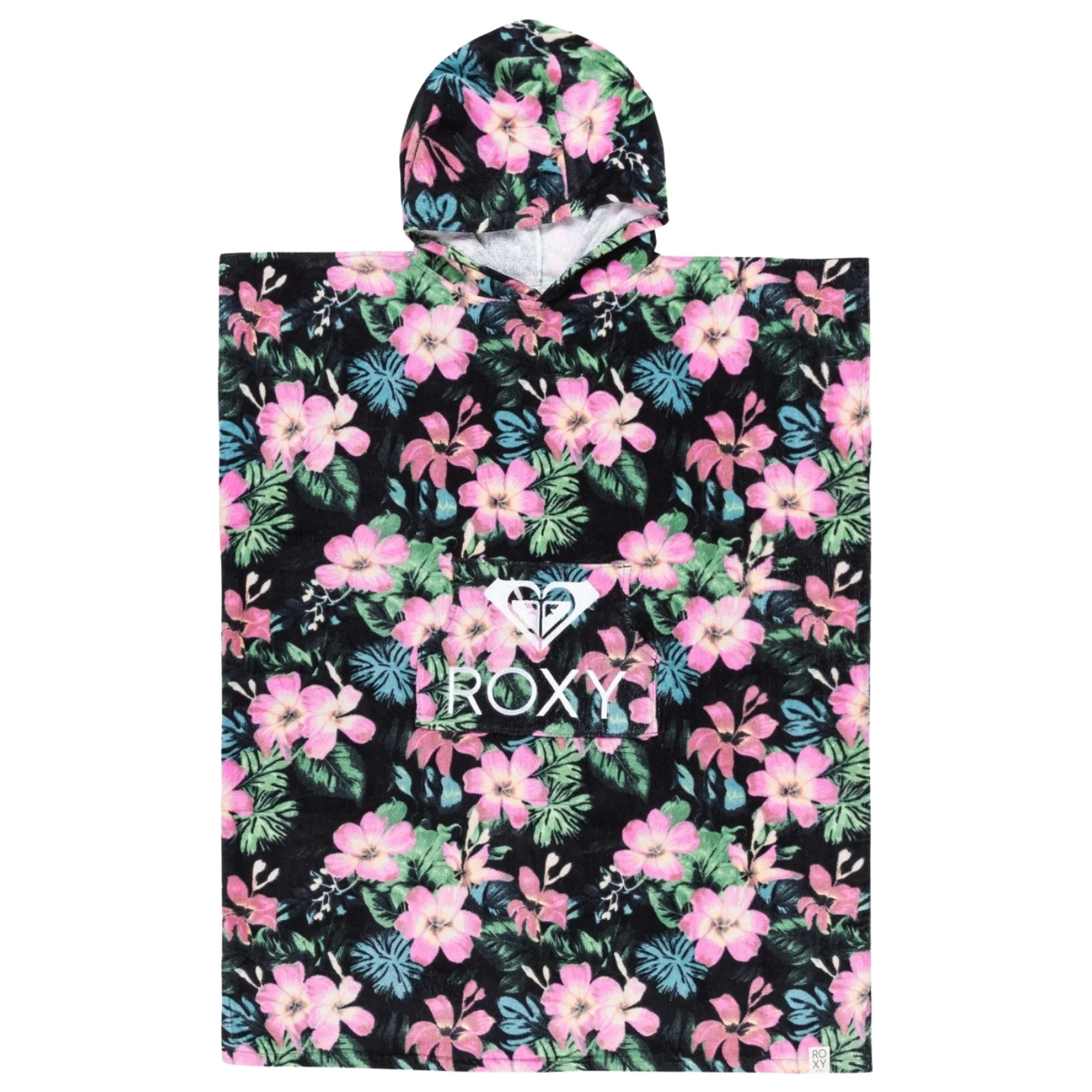 Roxy Kids Stay Magical Poncho - Image 3