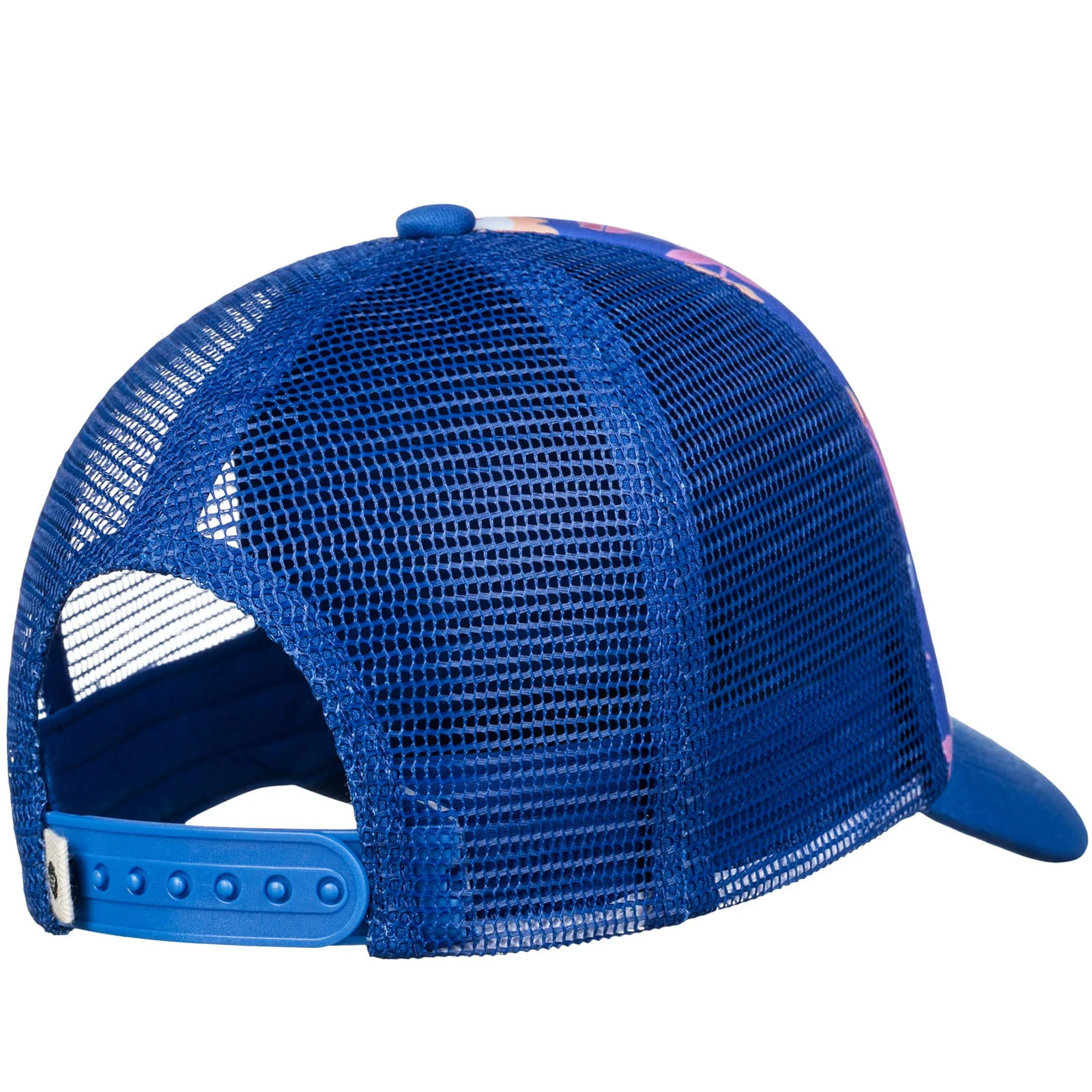 Roxy Kids Sweet Emotions Snapback Trucker Cap Hat - Image 5