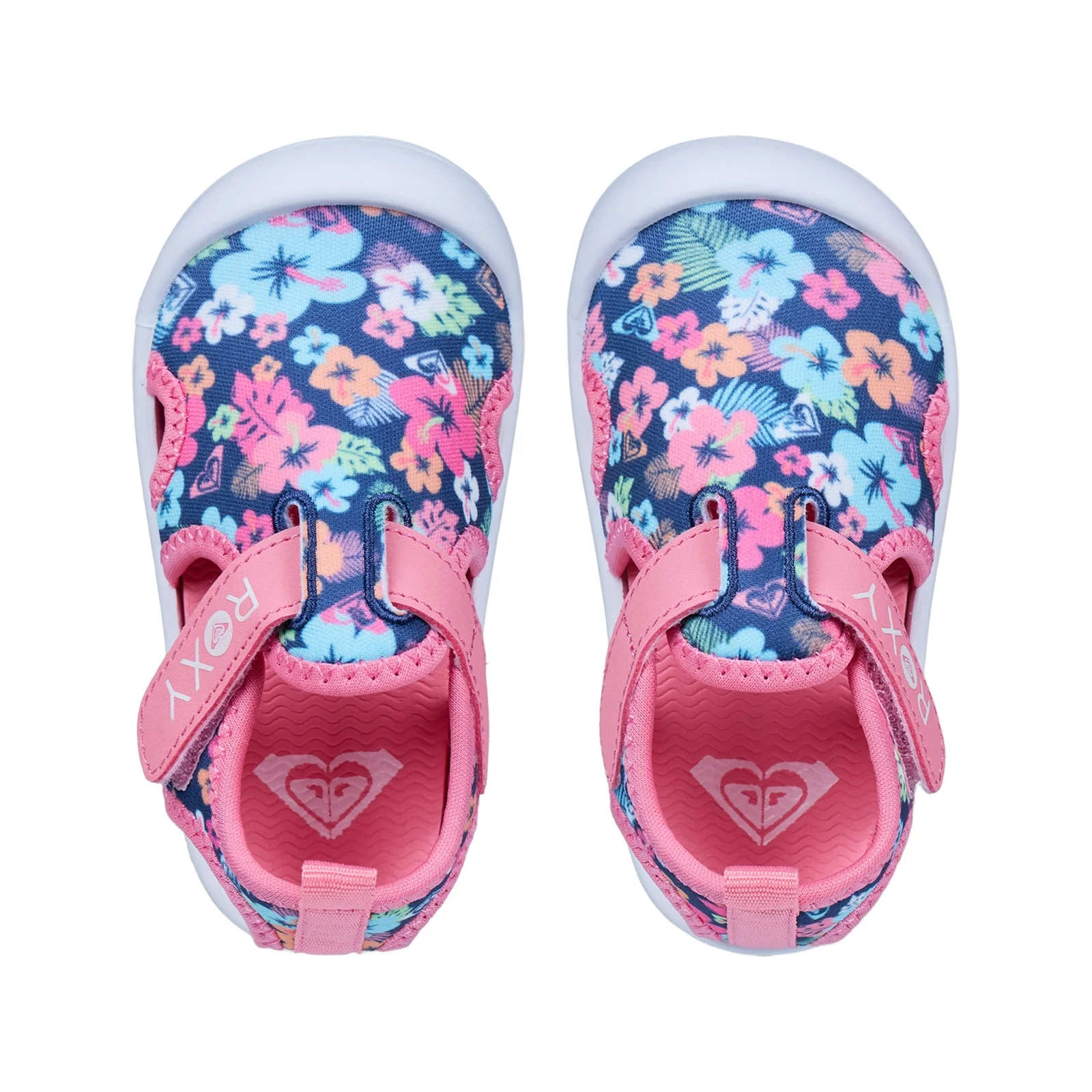 Roxy Kids TW Grom Lycra Trainers - Image 18