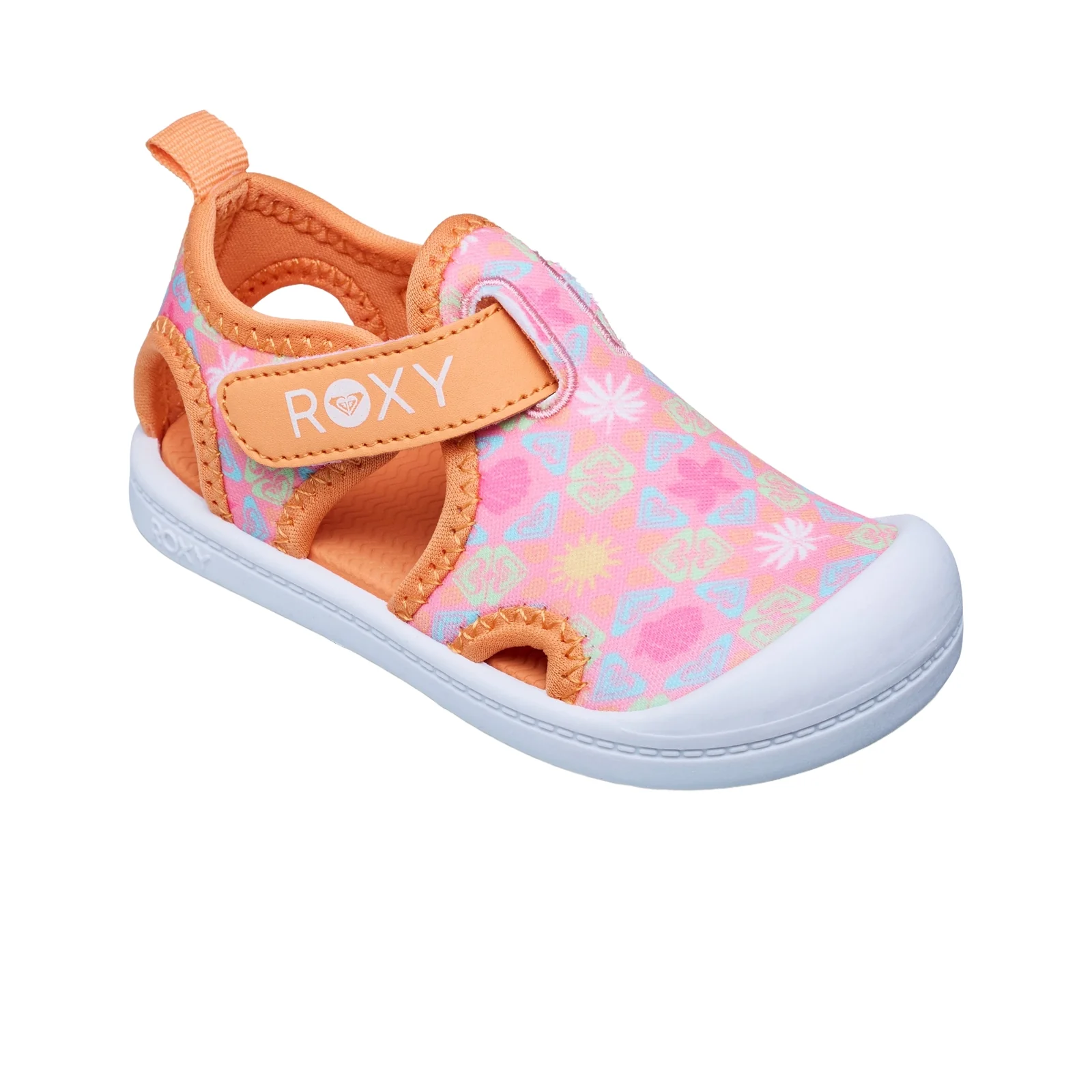 Roxy Kids TW Grom Lycra Trainers - Image 4