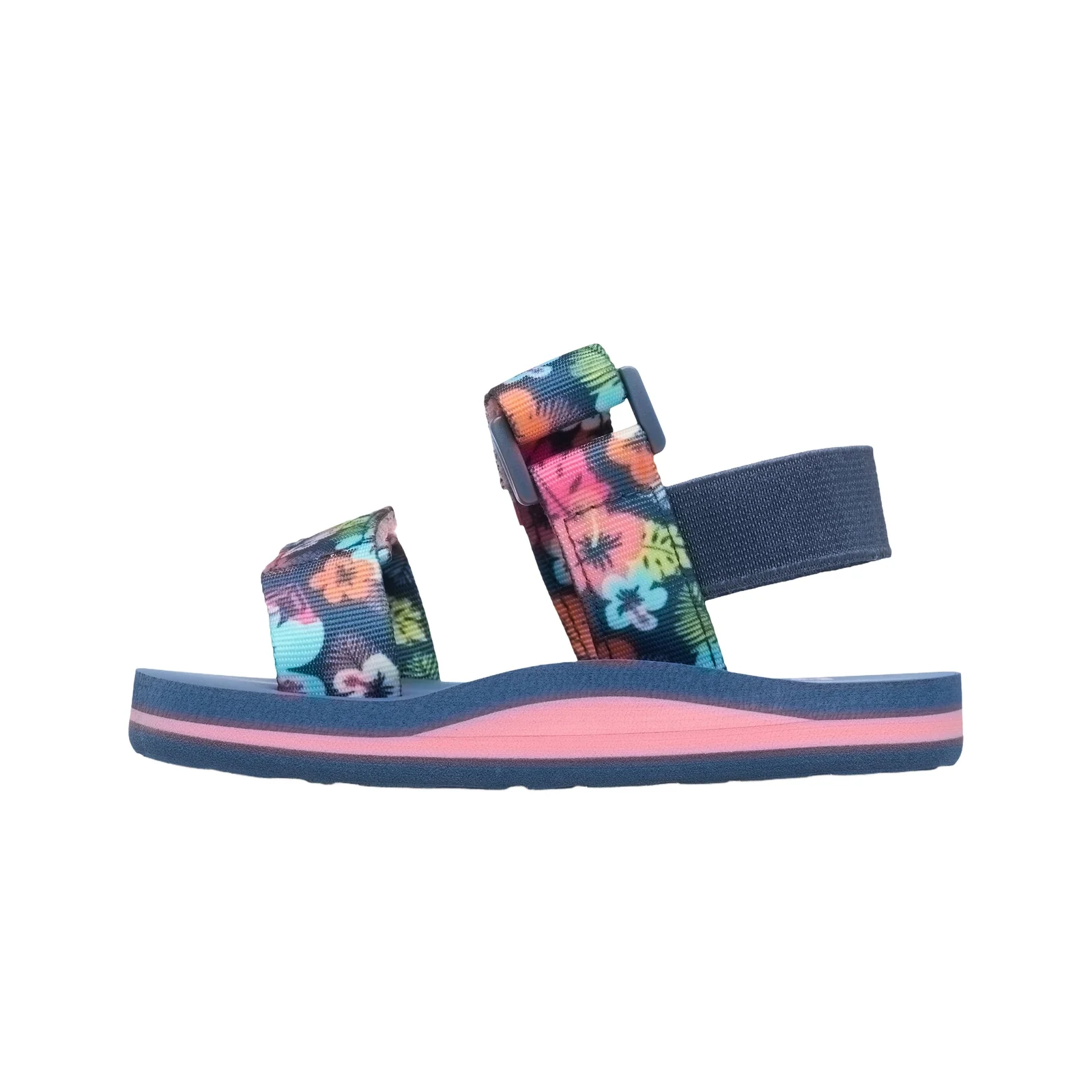 Roxy Kids TW Roxy Cage Sandals - Image 8