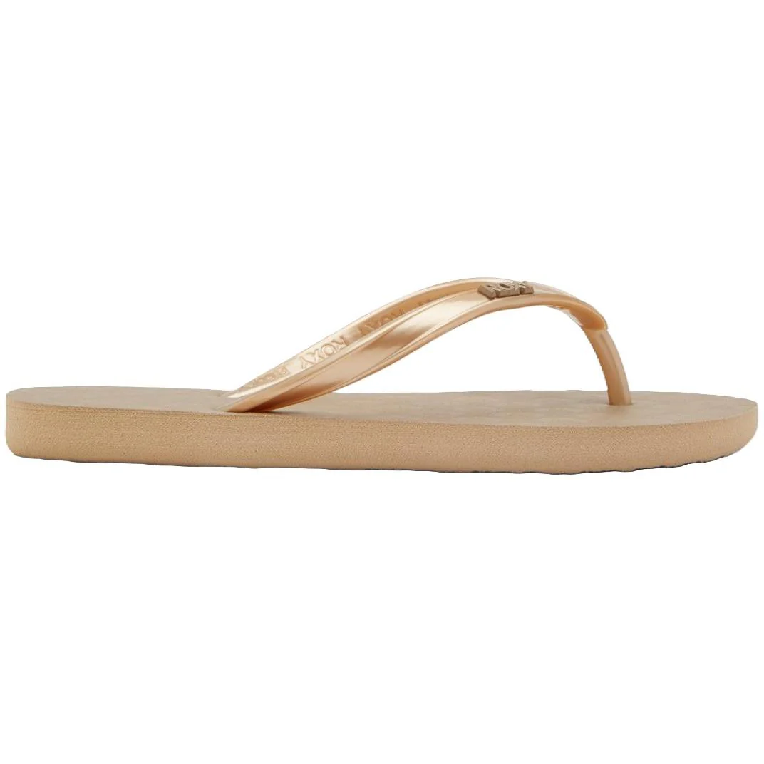 Roxy Kids Viva VI Flip Flops - Image 2