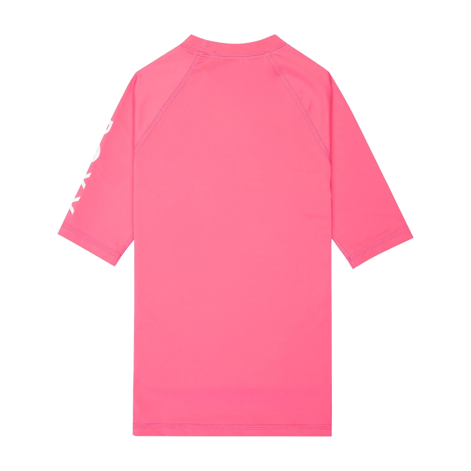 Roxy Kids Wholehearted Short Sleeve Rash Vest - Image 6