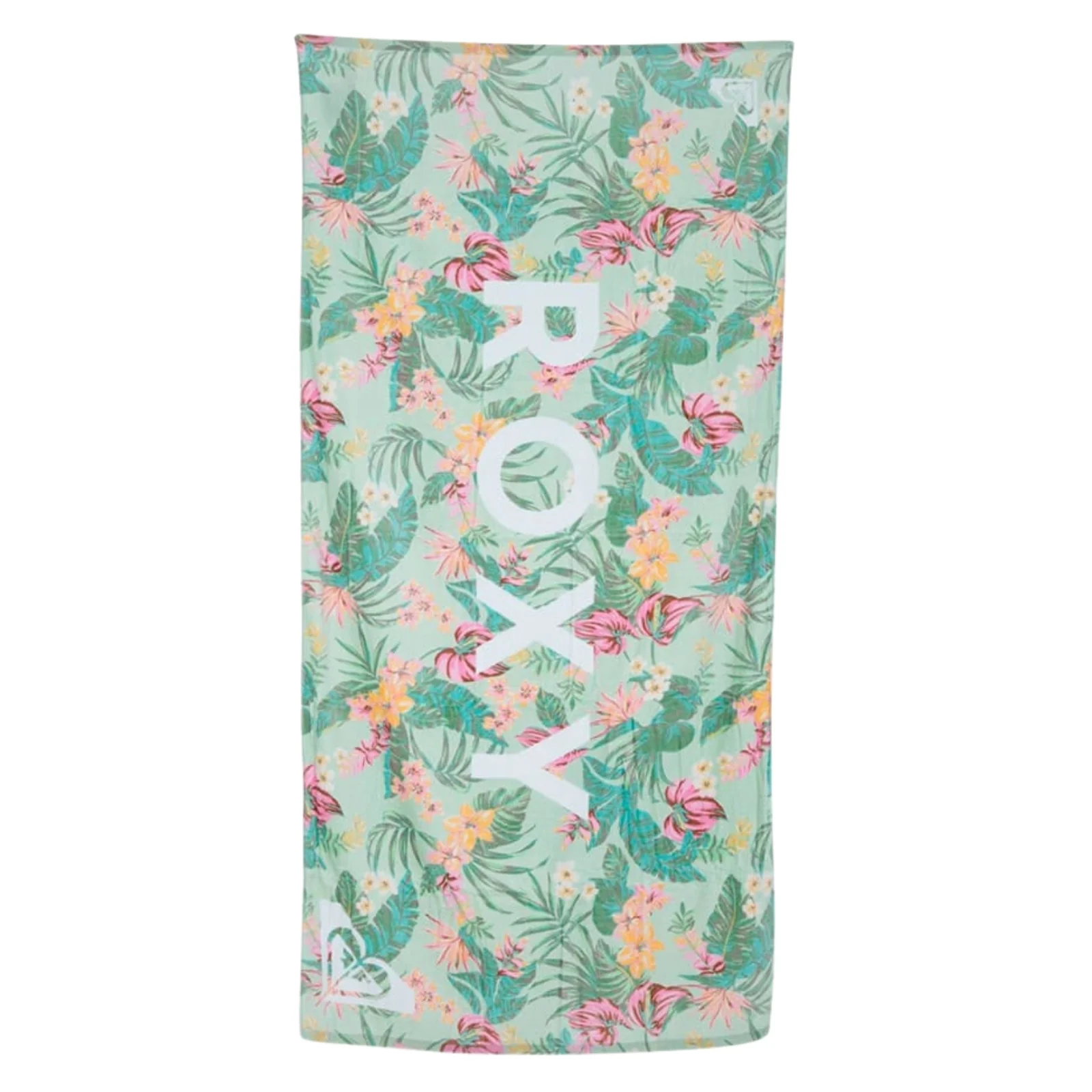 Roxy Unisex Into The Sun Beach Towel