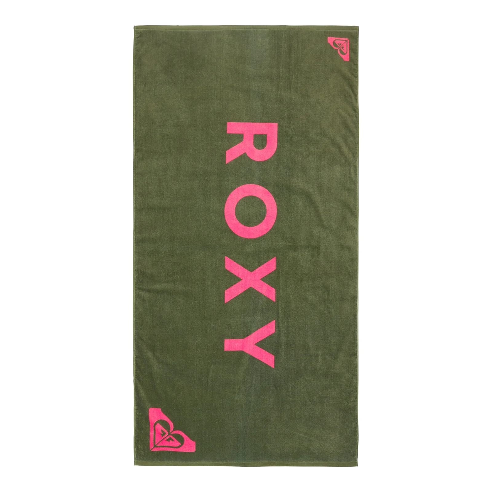 Roxy Unisex Into The Sun Beach Towel - Image 2