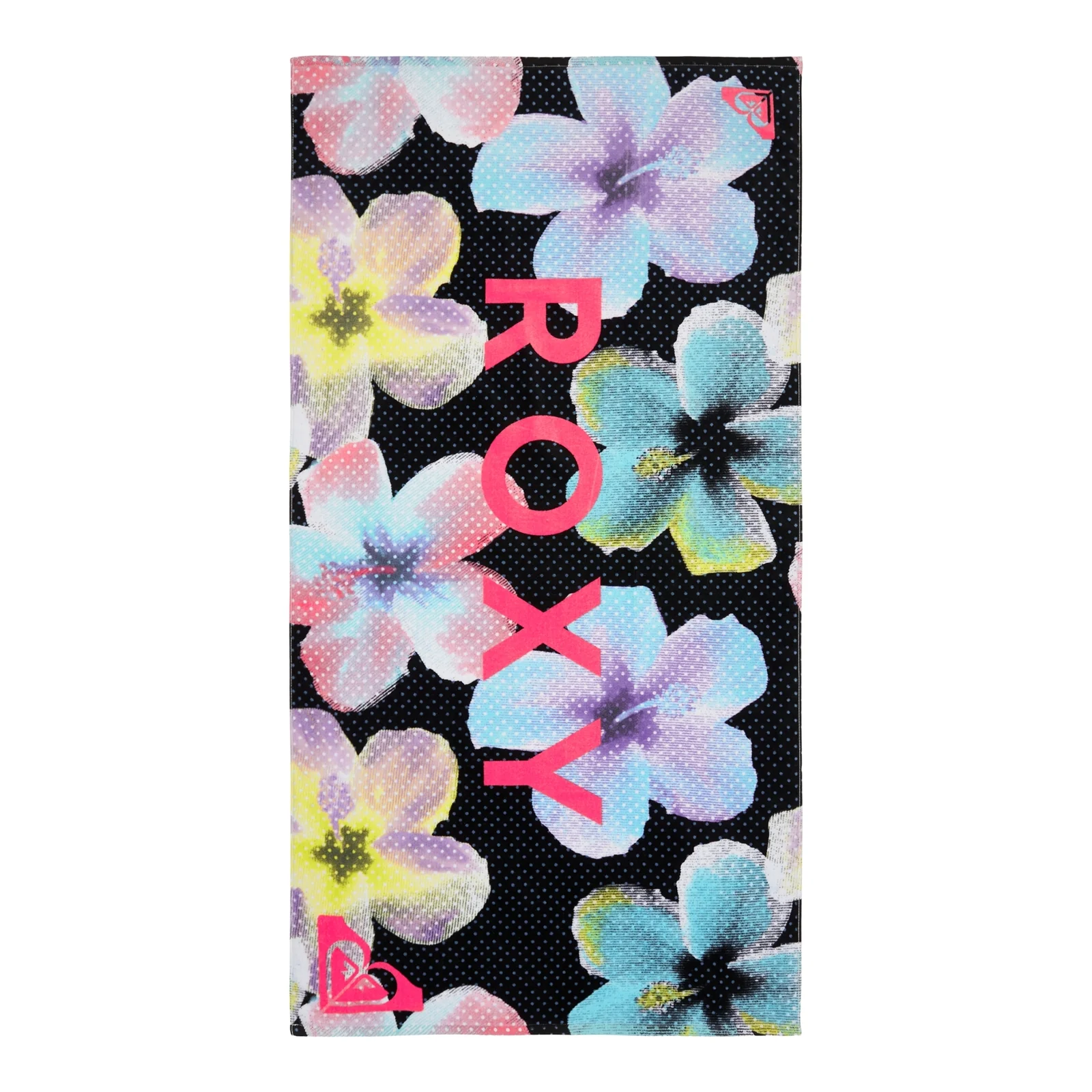 Roxy Unisex Into The Sun Beach Towel - Image 3