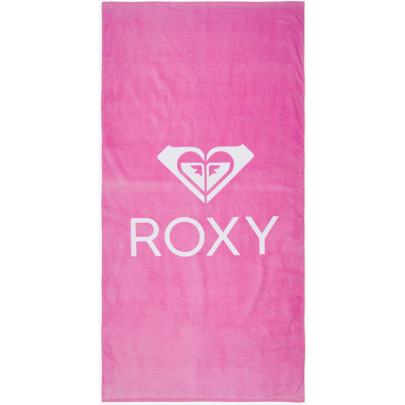 Roxy Unisex New Season Solid Beach Towel