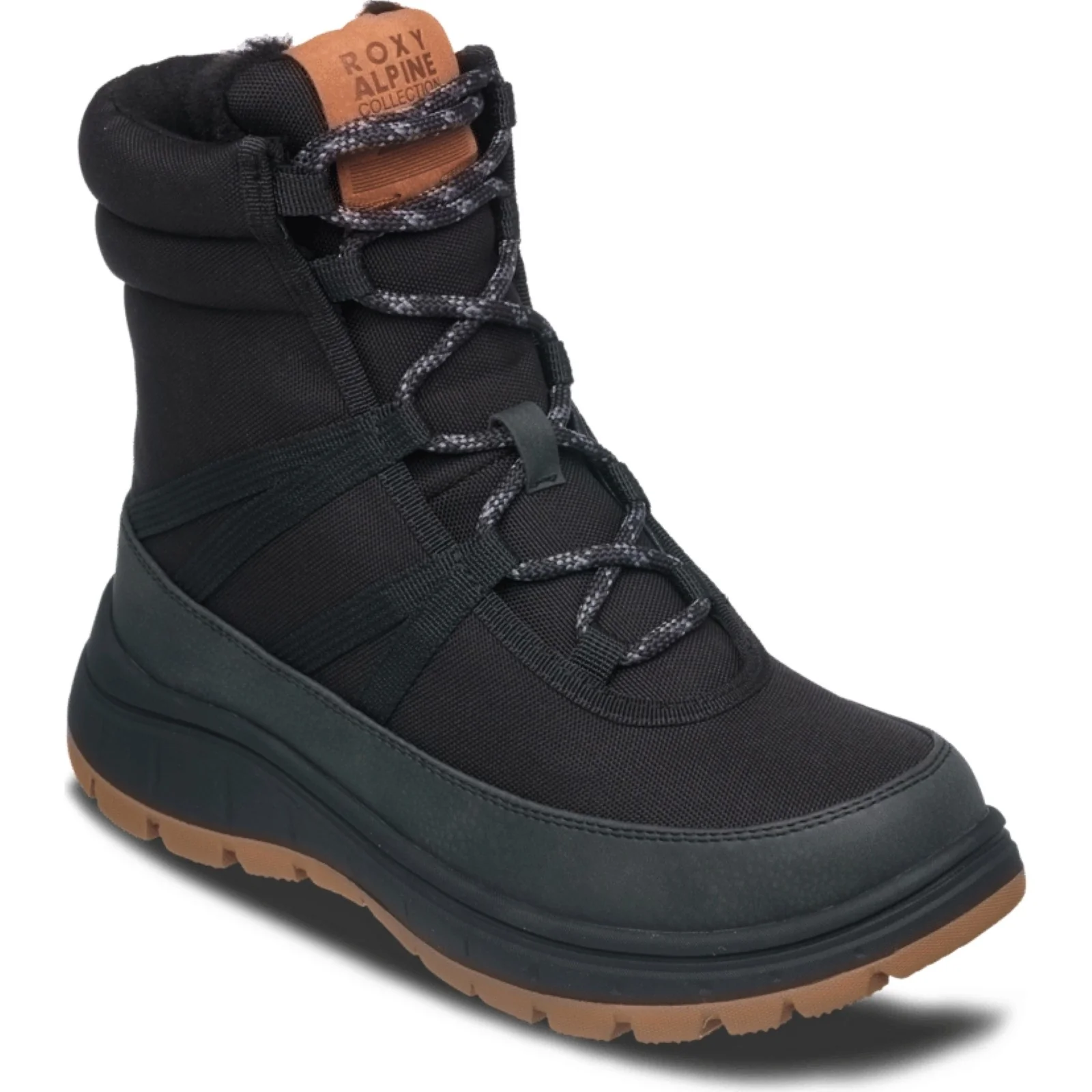 Roxy Womens Allyx Insulated Boots - Image 3