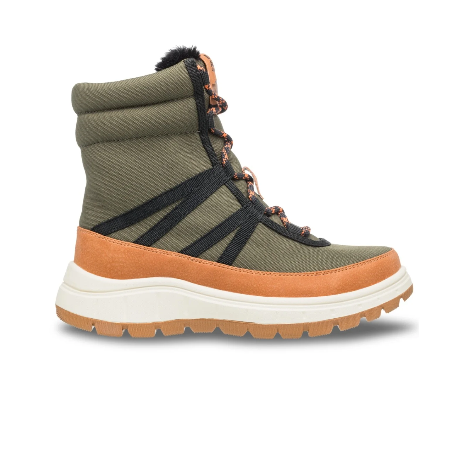 Roxy Womens Allyx Insulated Boots - Image 4