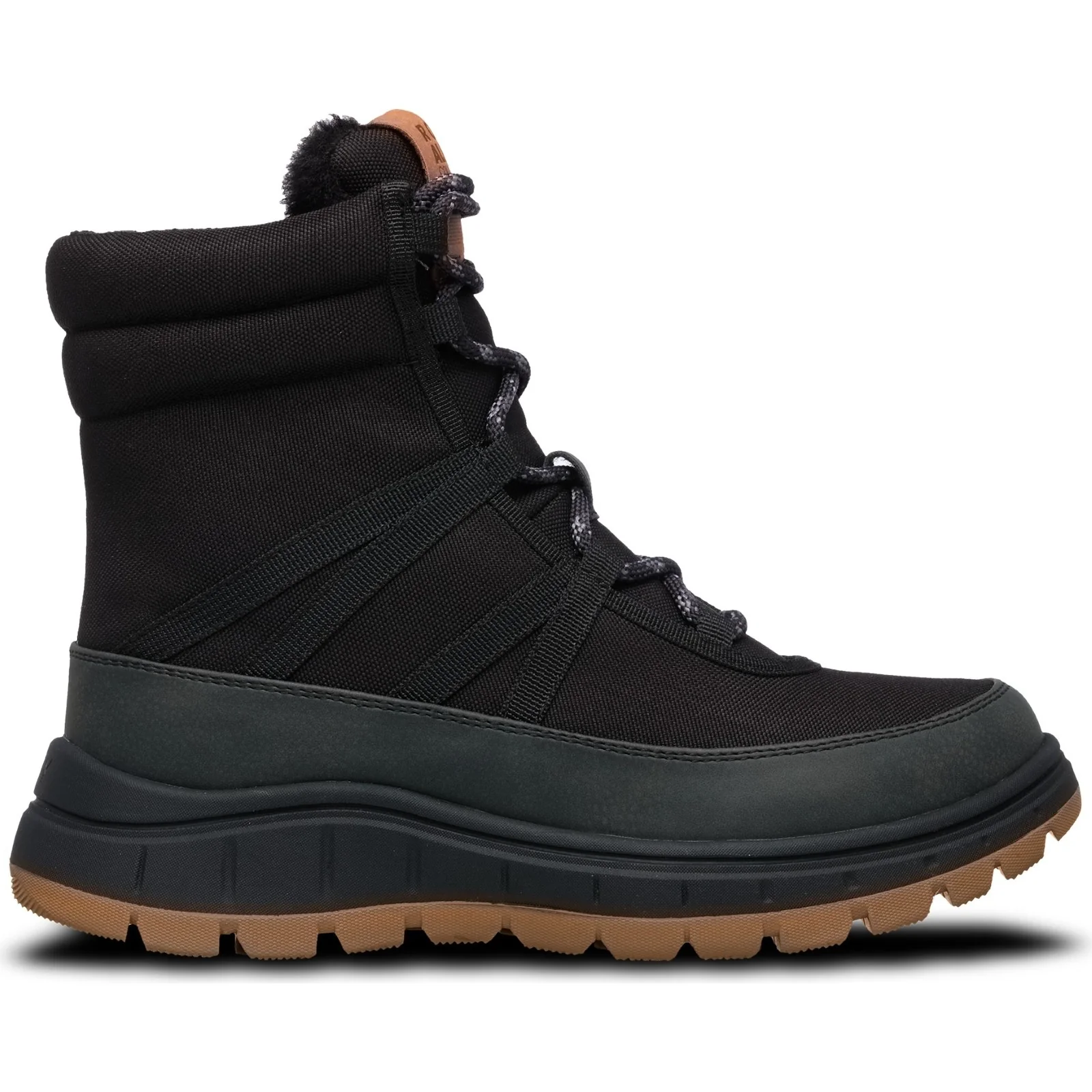 Roxy Womens Allyx Insulated Boots - Image 5