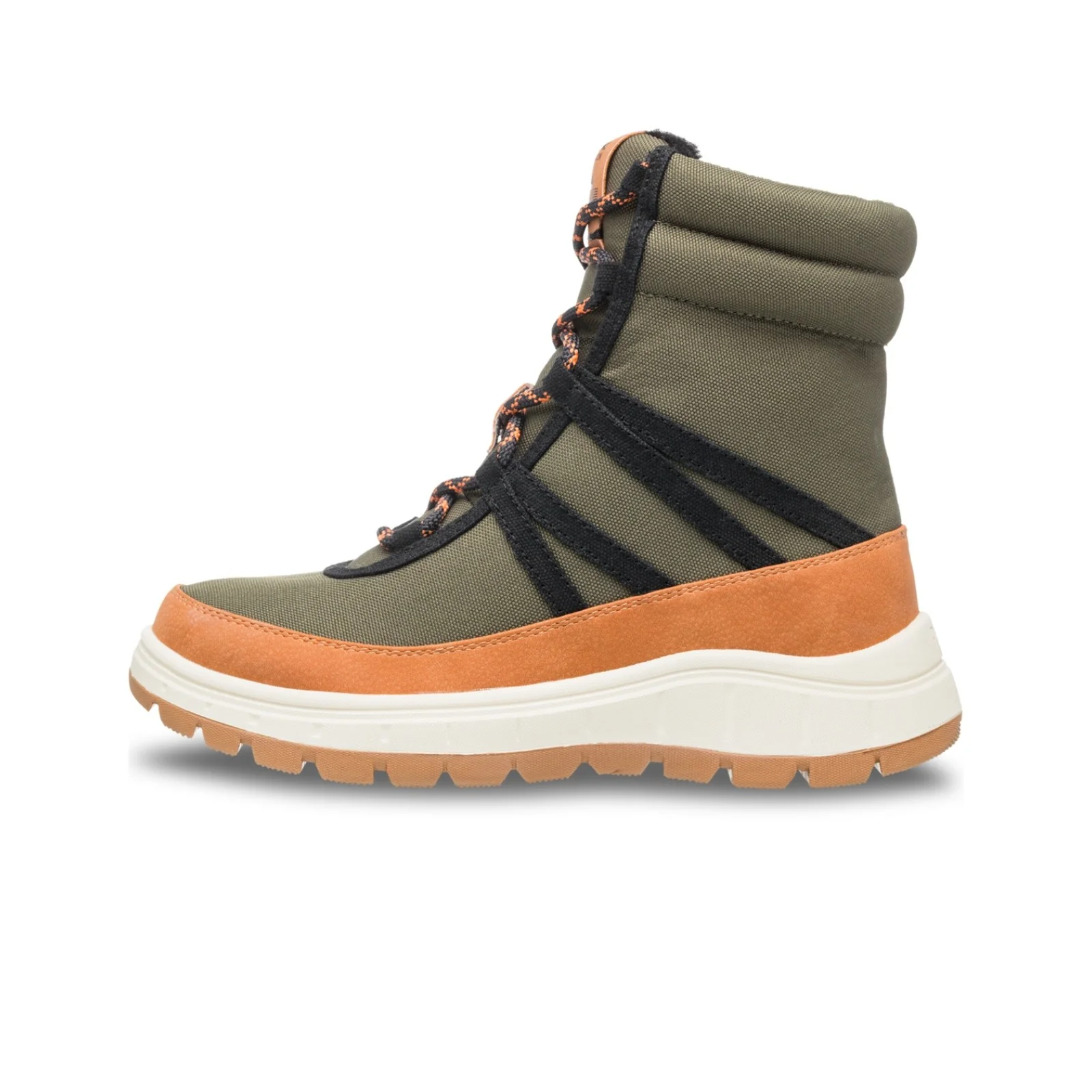 Roxy Womens Allyx Insulated Boots - Image 6