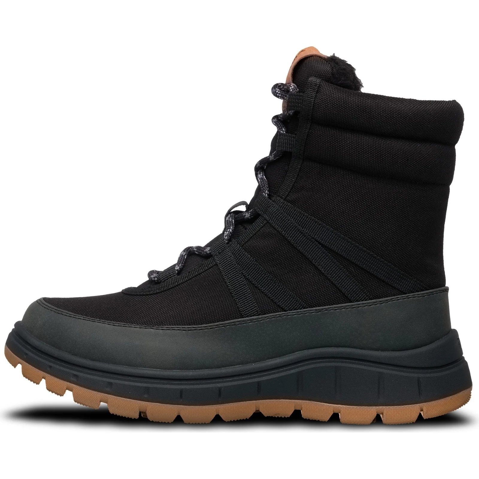 Roxy Womens Allyx Insulated Boots - Image 9