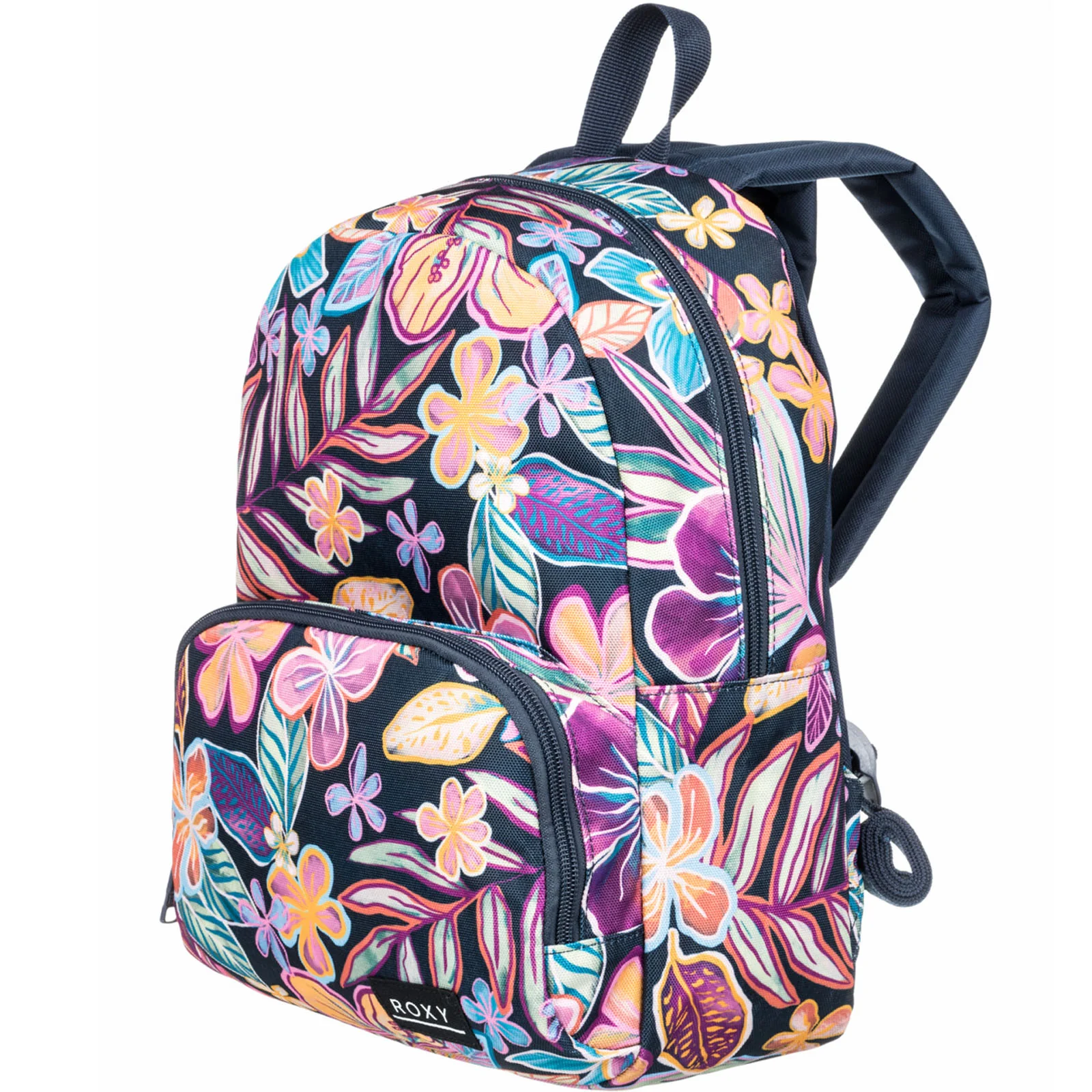 Roxy Womens Always Core Printed Backpack - Image 6
