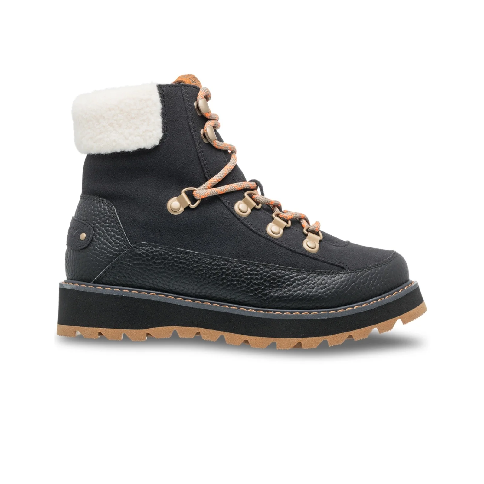 Roxy Womens Azelie Insulated Boots - Image 2