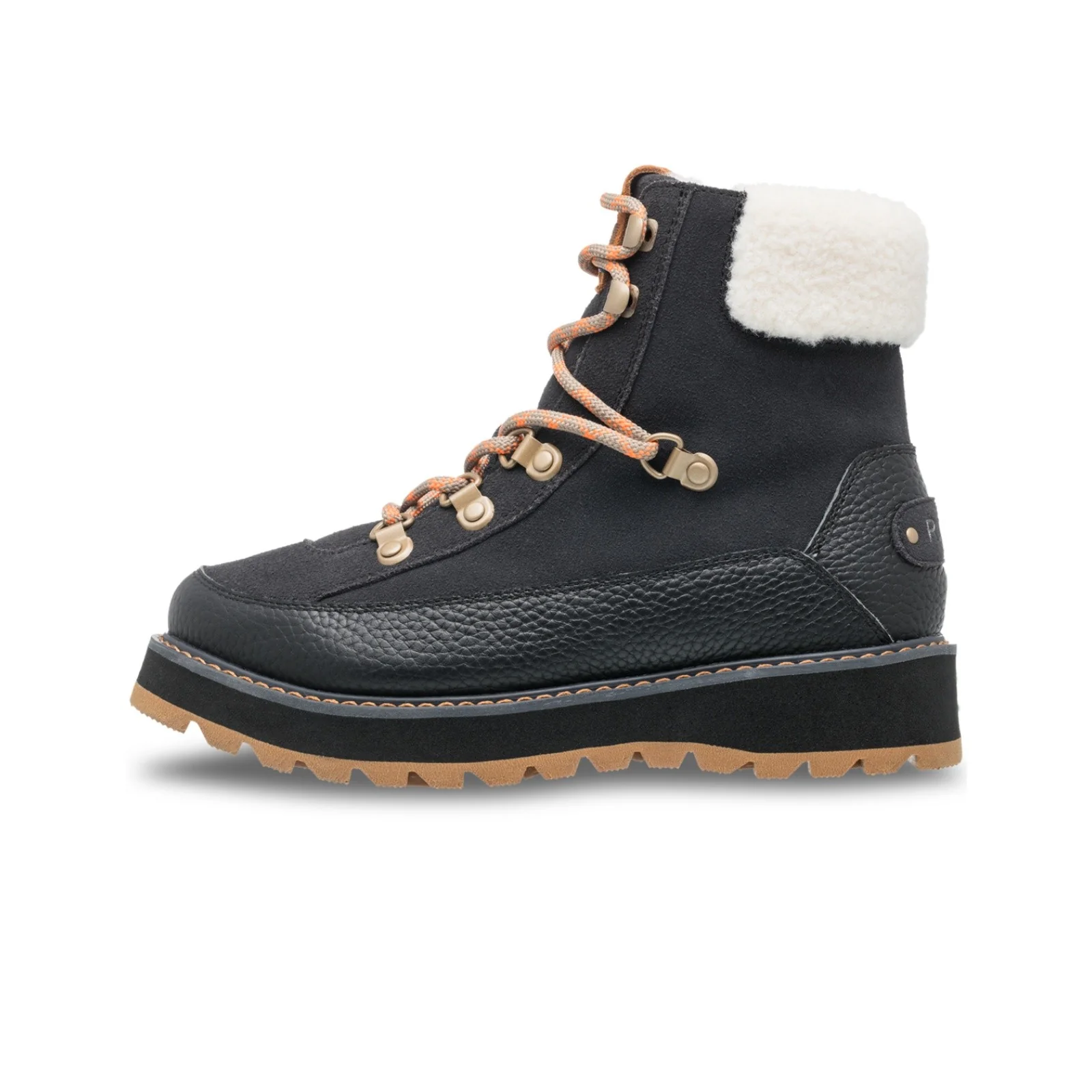 Roxy Womens Azelie Insulated Boots - Image 3