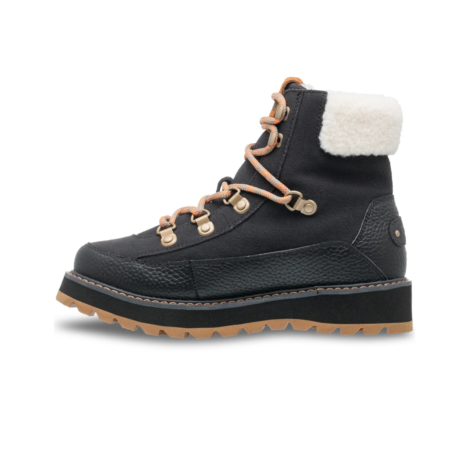 Roxy Womens Azelie Insulated Boots - Image 4