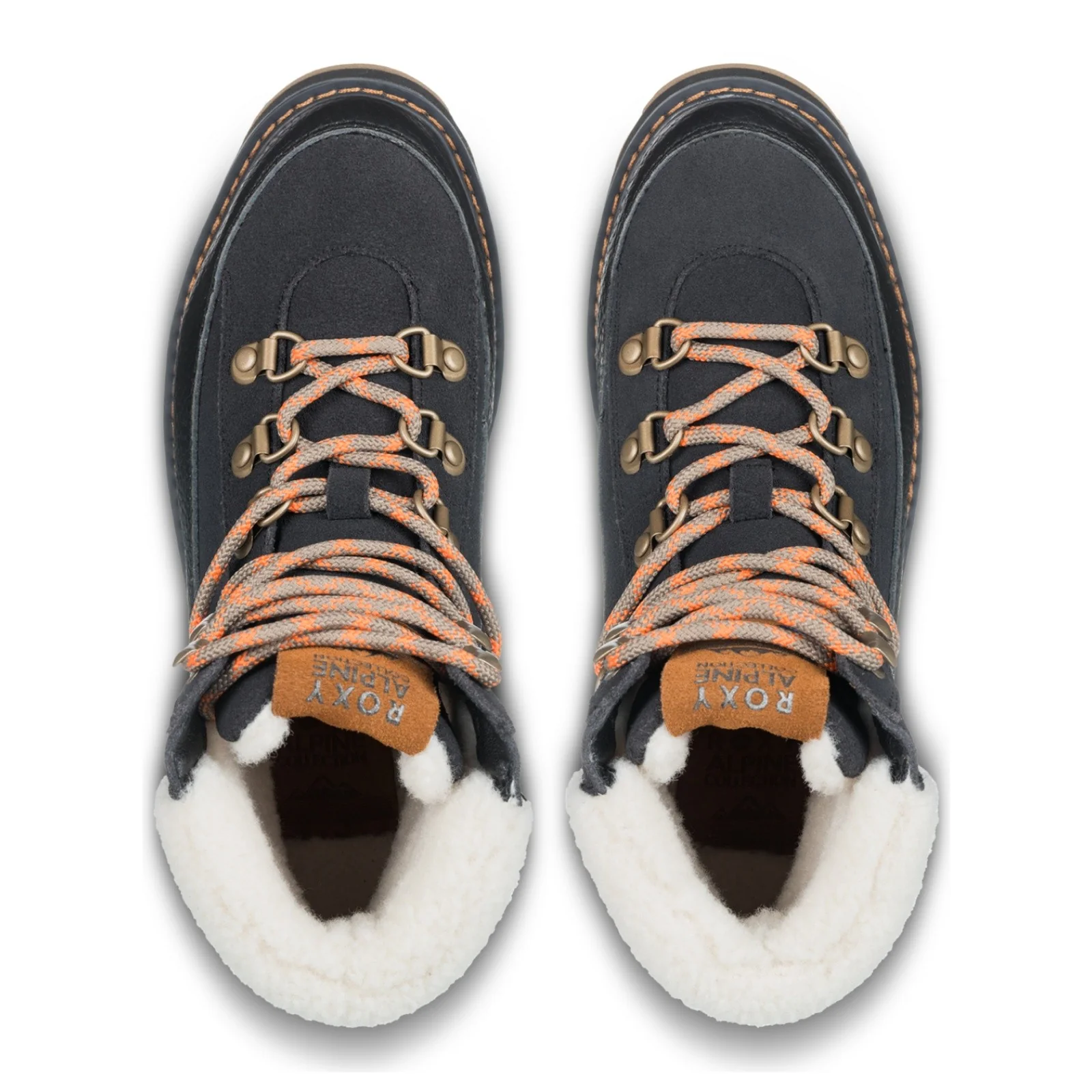 Roxy Womens Azelie Insulated Boots - Image 5