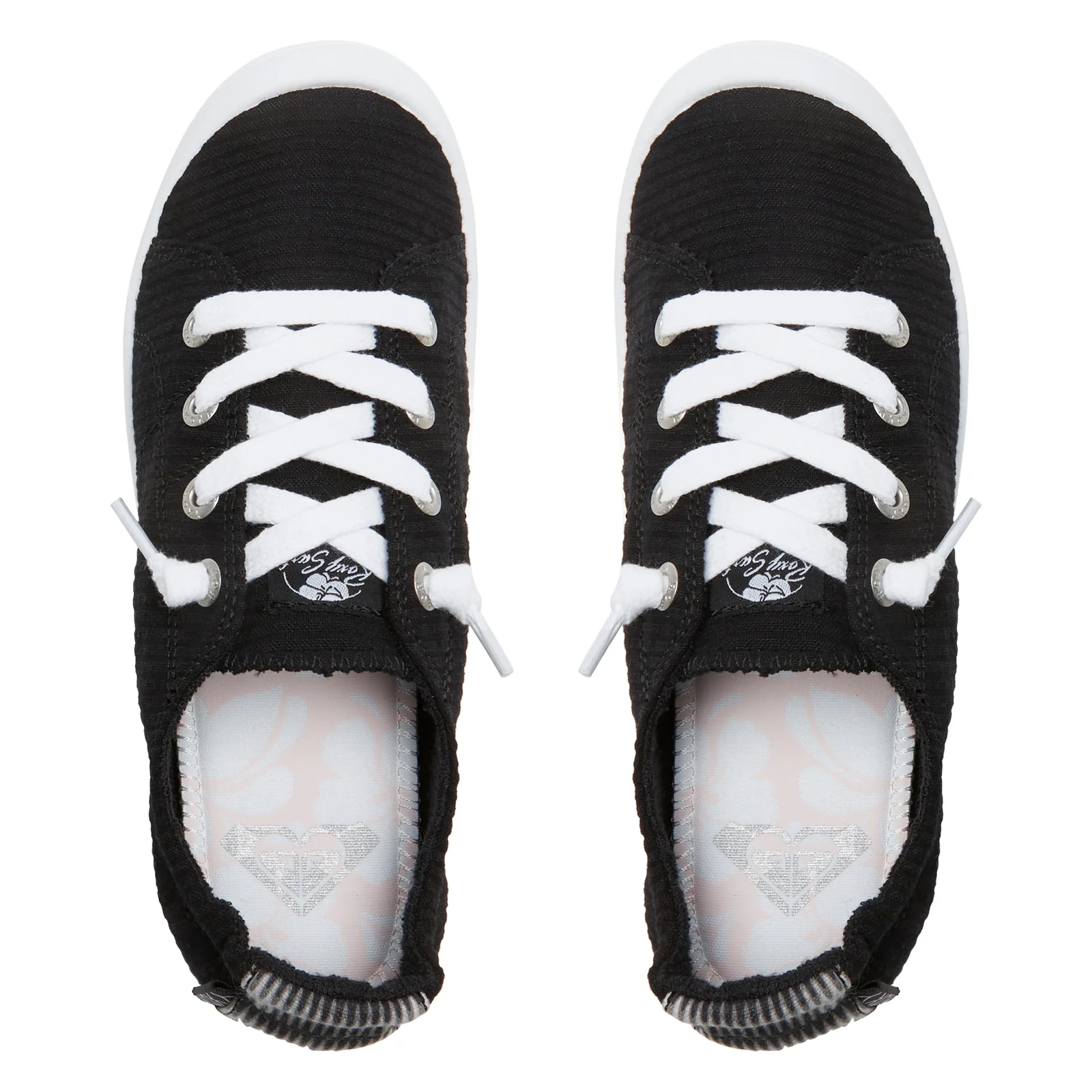 Roxy Womens Bayshore Plus Trainers - Image 22
