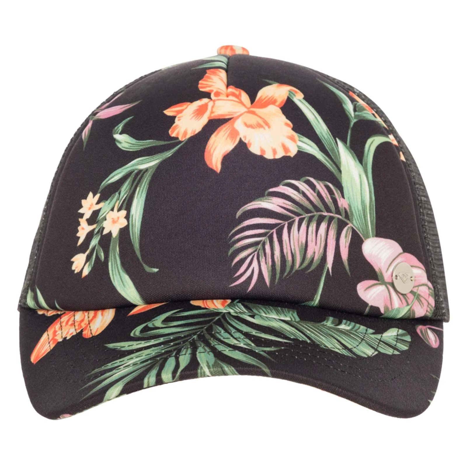 Roxy Womens Beautiful Morning Baseball Cap - Image 2