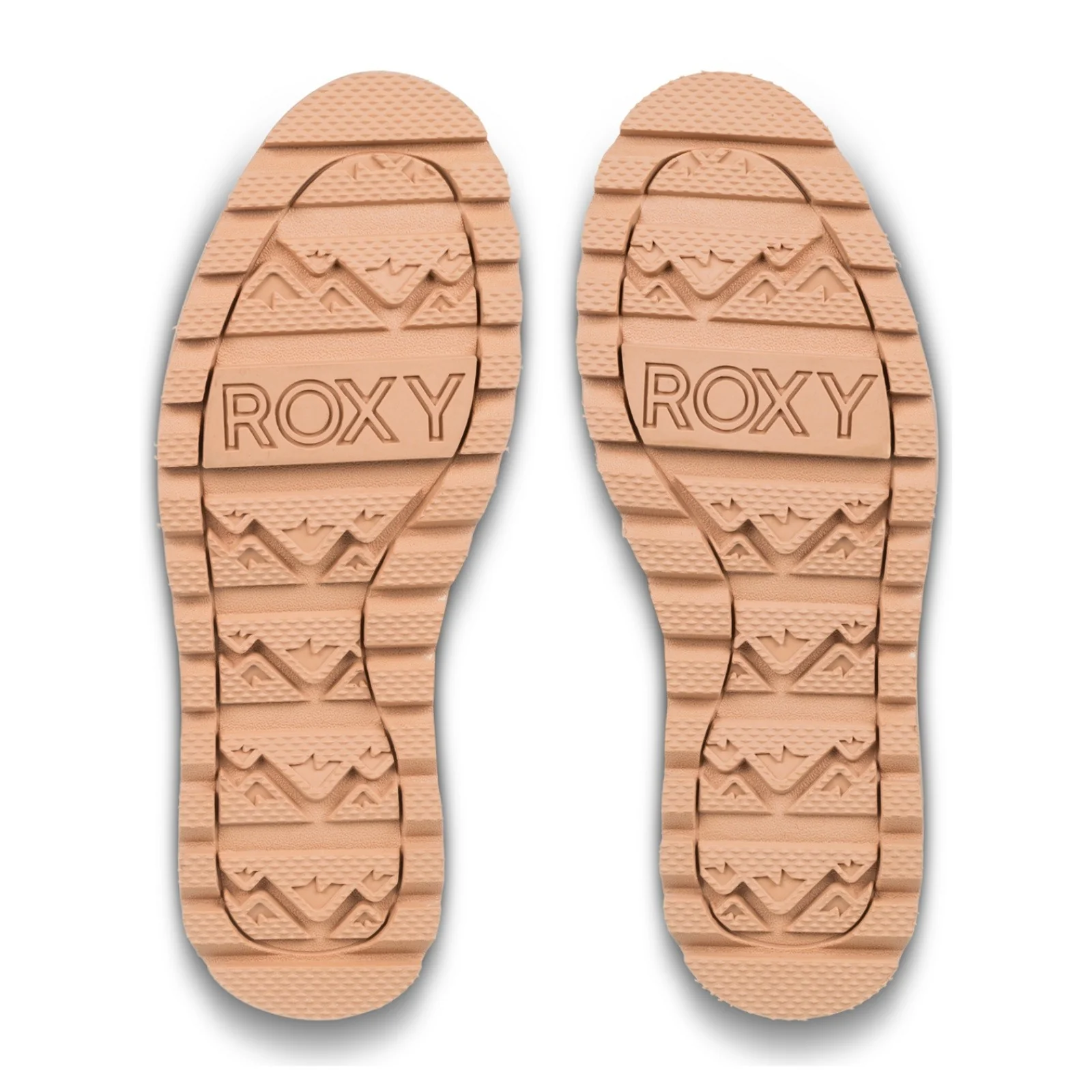 Roxy Womens Bradie Thermal Insulated Leather Snow Boots - Image 17
