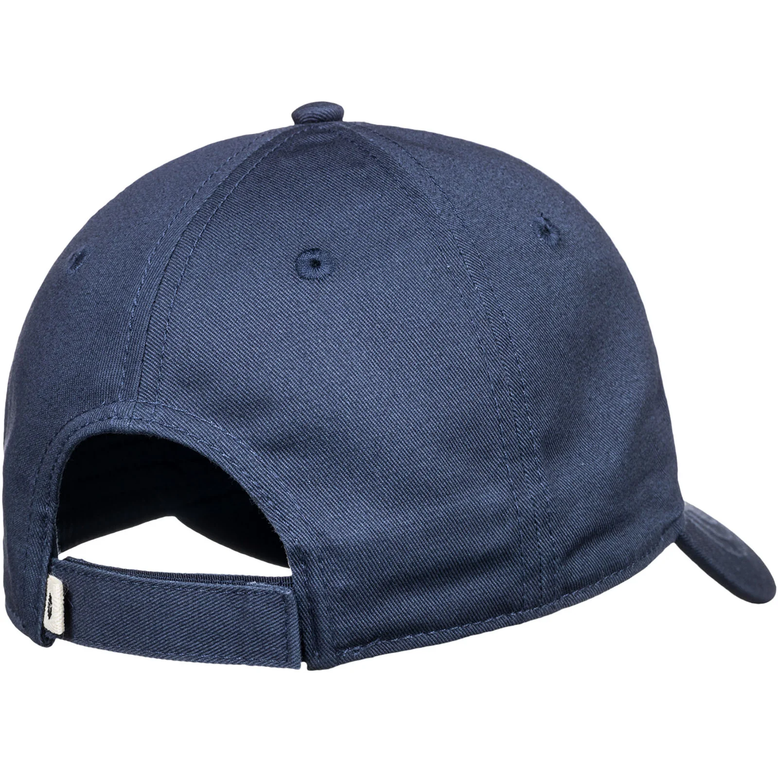 Roxy Womens California Star Baseball Cap - Mood Indigo - Image 2