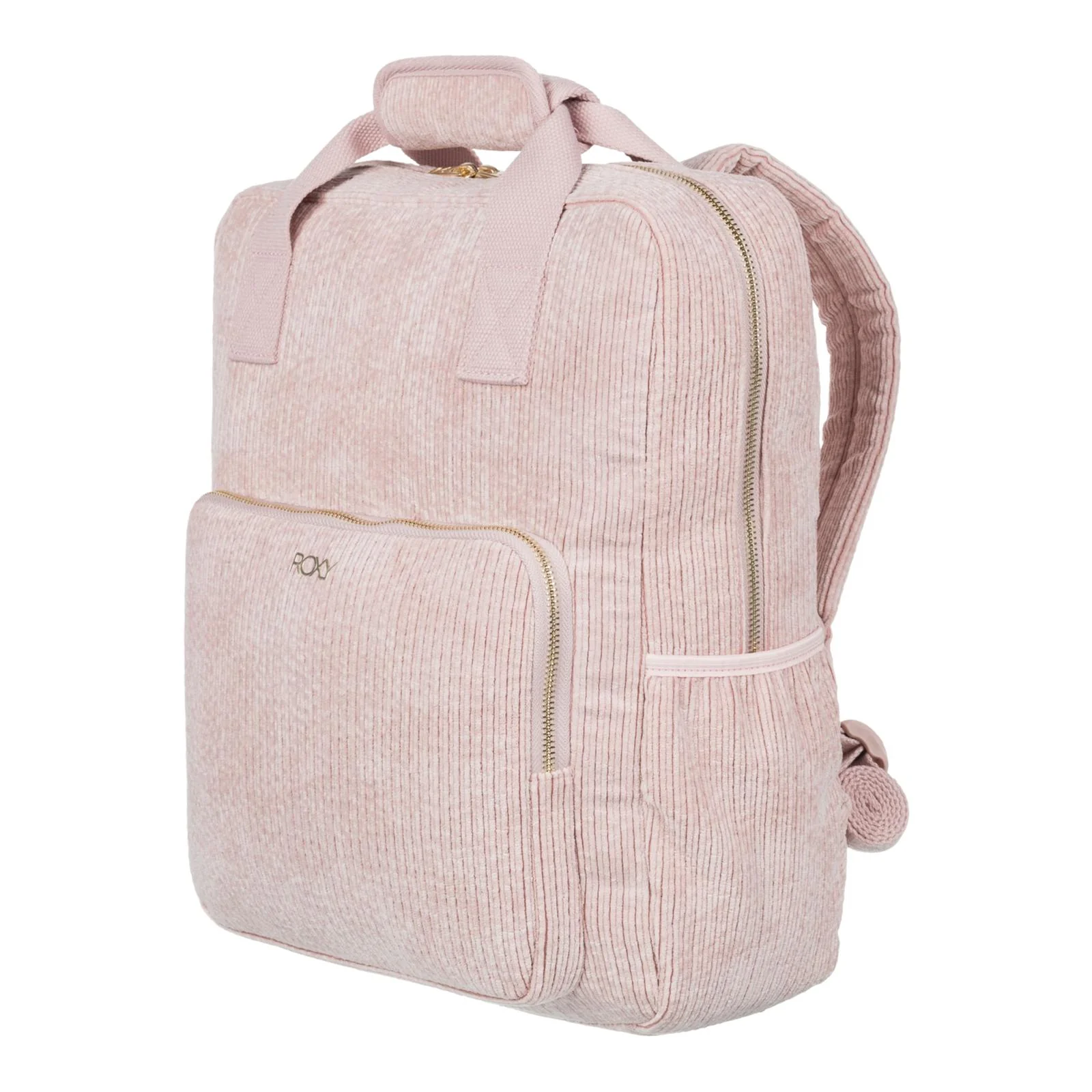 Roxy Womens Feeling Good Backpack - Lilac Chiffon - Image 2