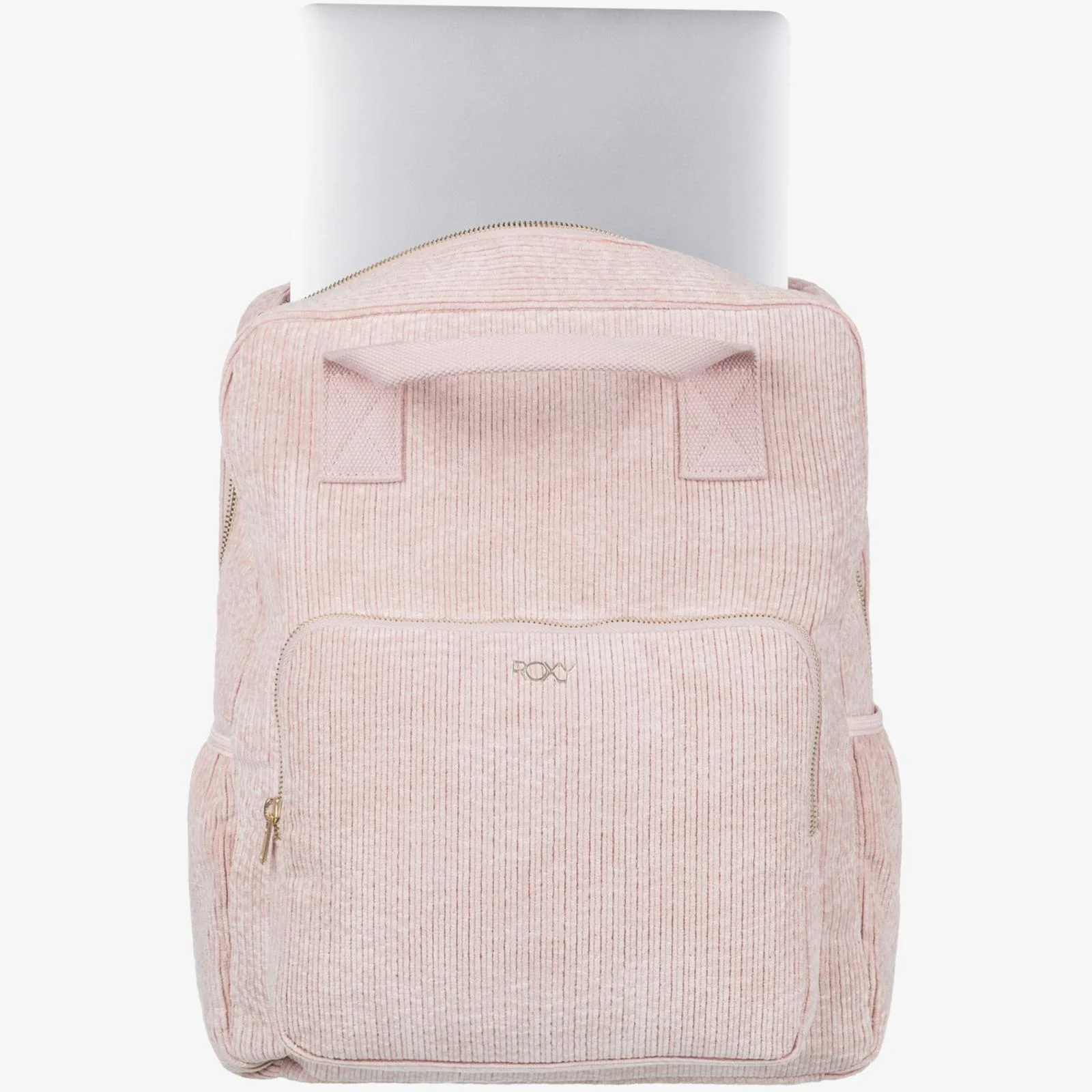 Roxy Womens Feeling Good Backpack - Lilac Chiffon - Image 5