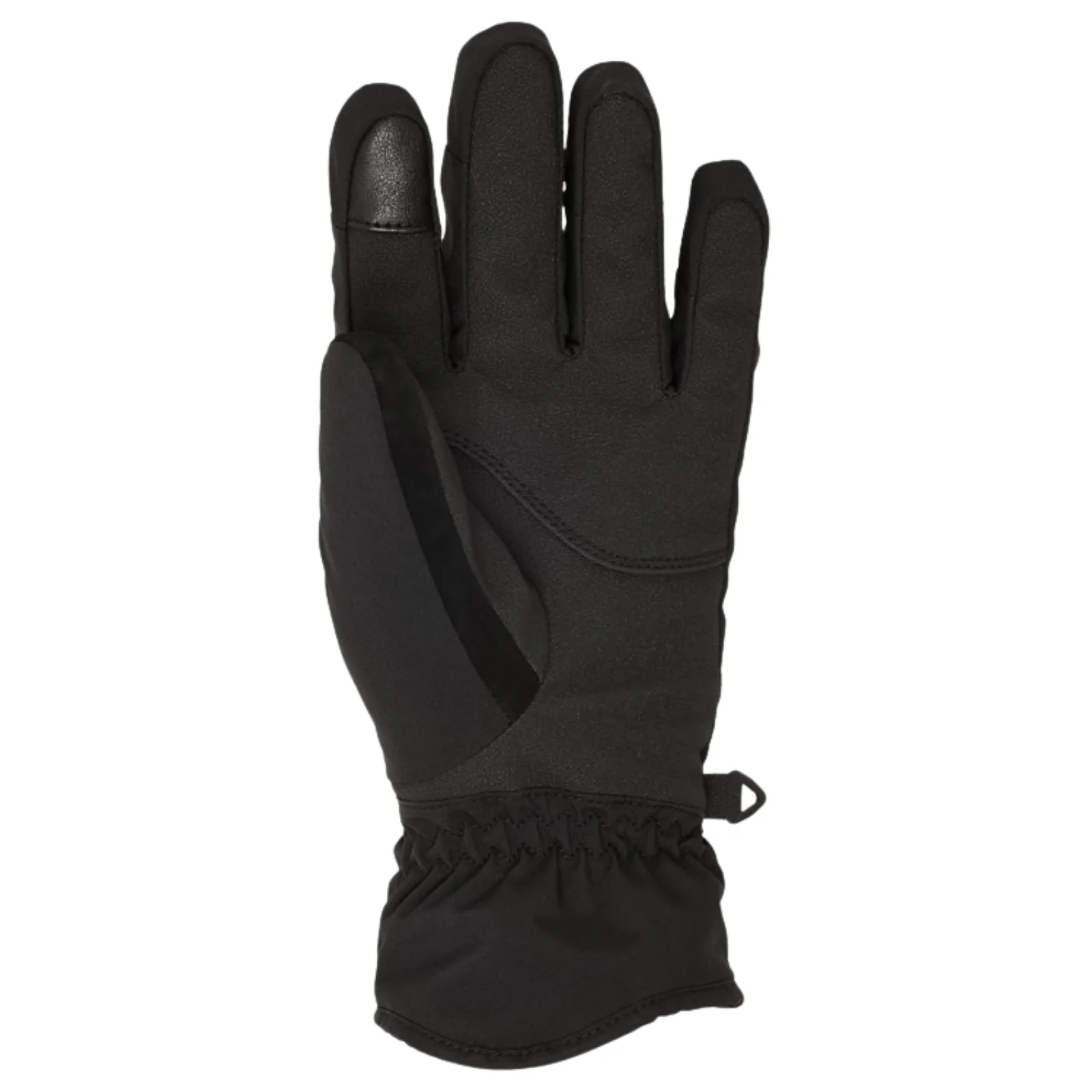 Roxy Womens Freshfield Insulated Lightweight Ski Gloves - Image 4