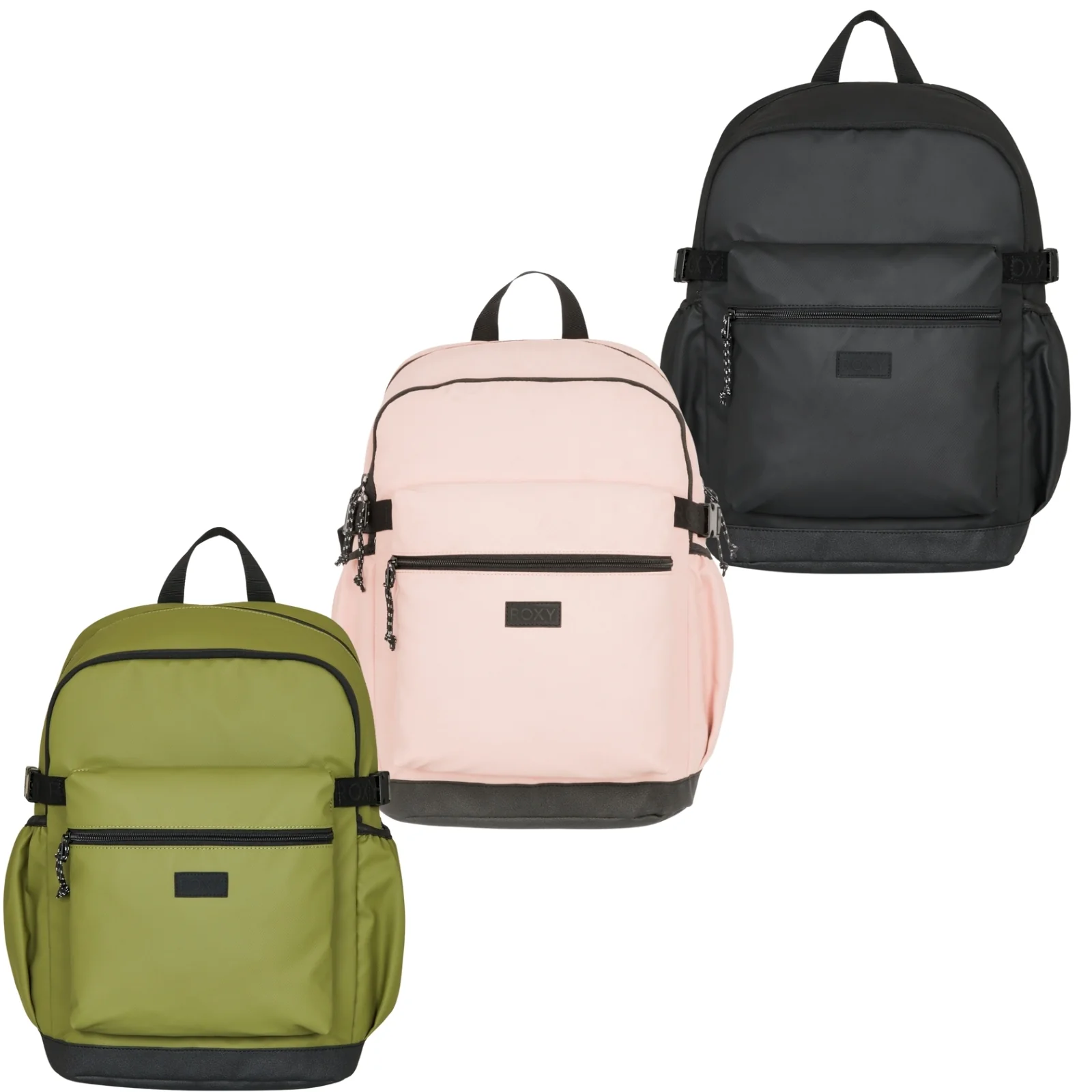 Roxy Womens Gateline 22 L School Backpack