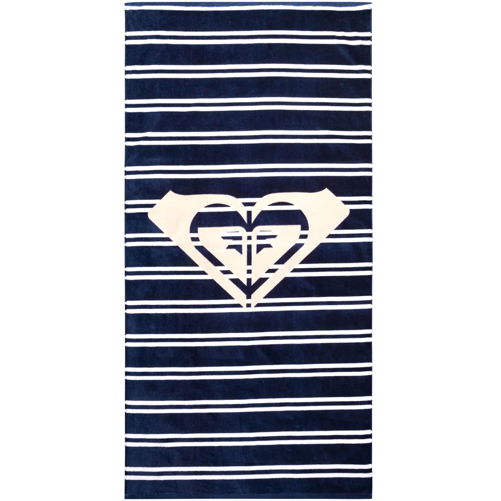 Roxy Womens Glimmer Of Hope Graphic Pool Towel - Image 2