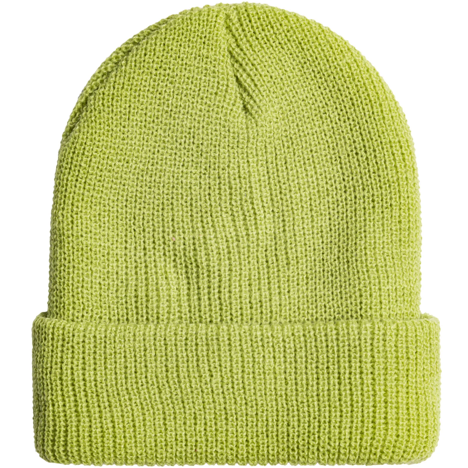 Roxy Womens Island Fox Knitted Cuffed Beanie - Image 8
