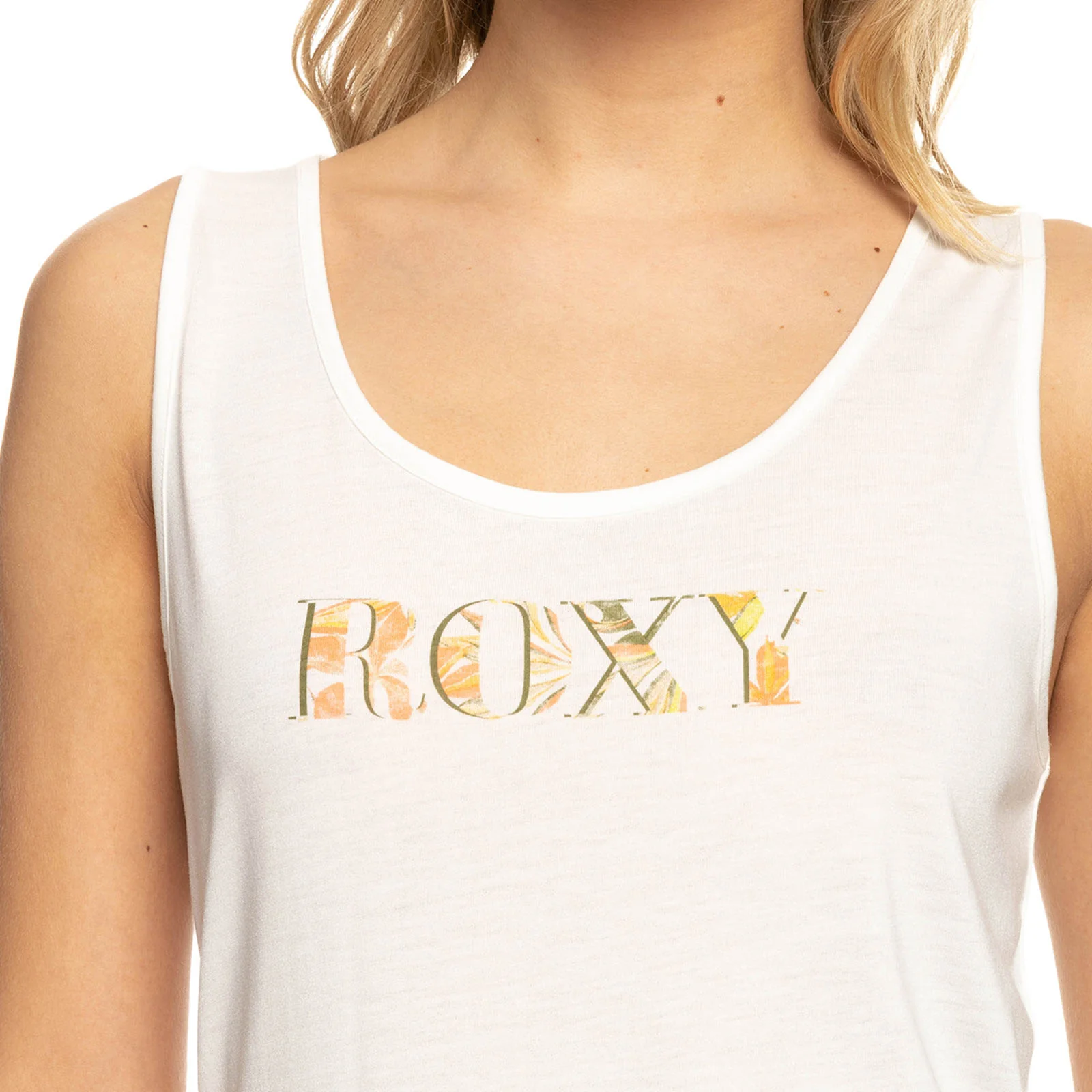 Roxy Womens Losing My Mind Sleeveless Vest - Image 17