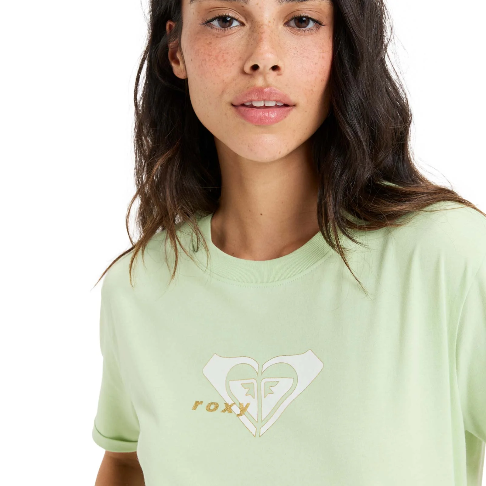 Roxy Womens Oceanregular Corpo Short Sleeve T-Shirt - Image 12