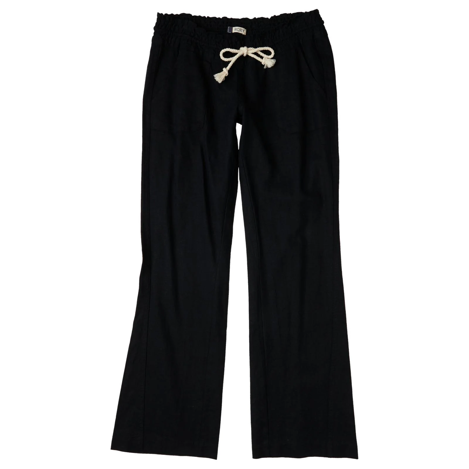 Roxy Womens Oceanside Flared Trousers - Image 2