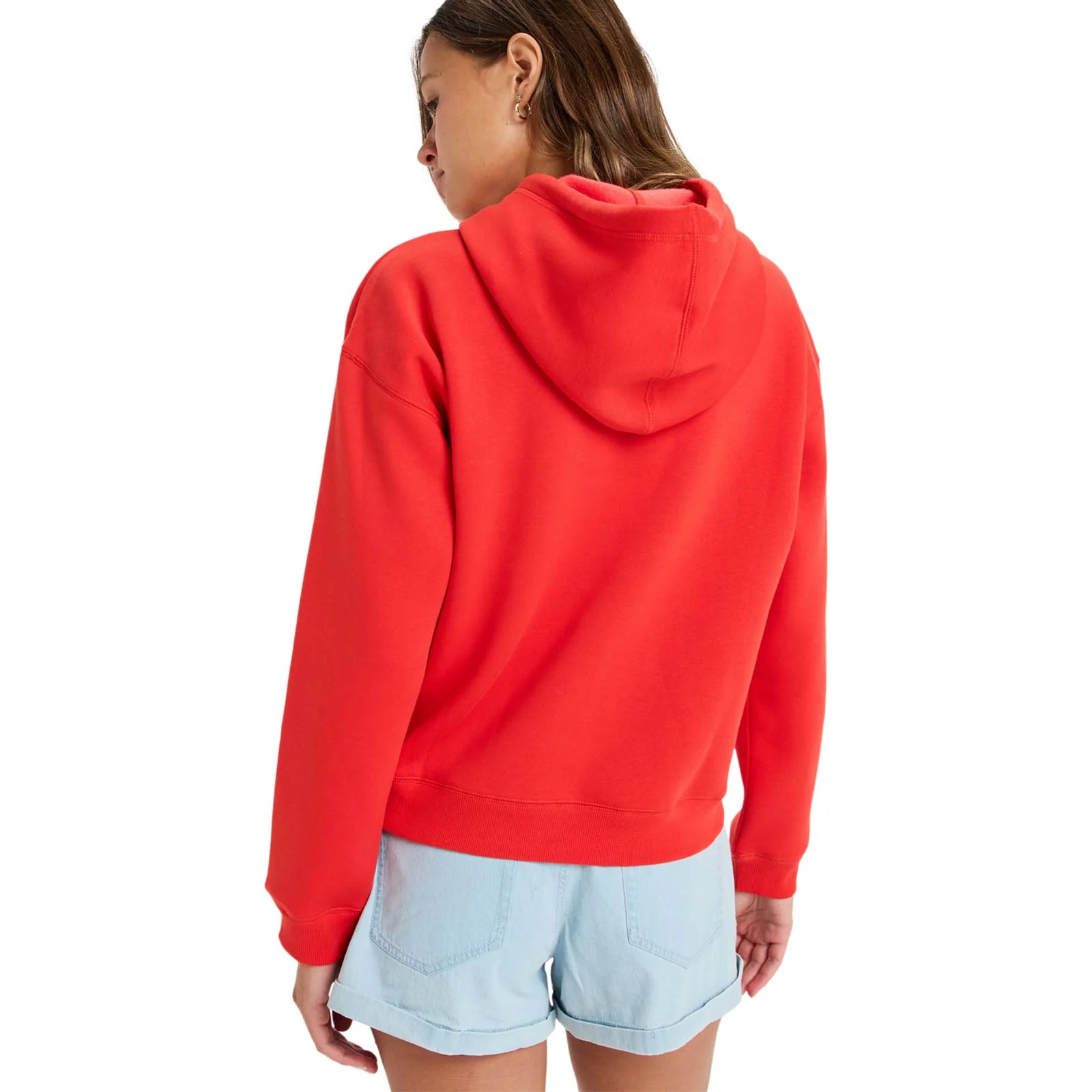 Roxy Womens Perfect Place Hoodie - Image 5