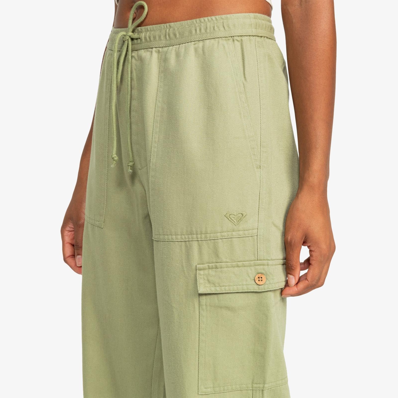 Roxy Womens Preious Cargo Pants - Image 10