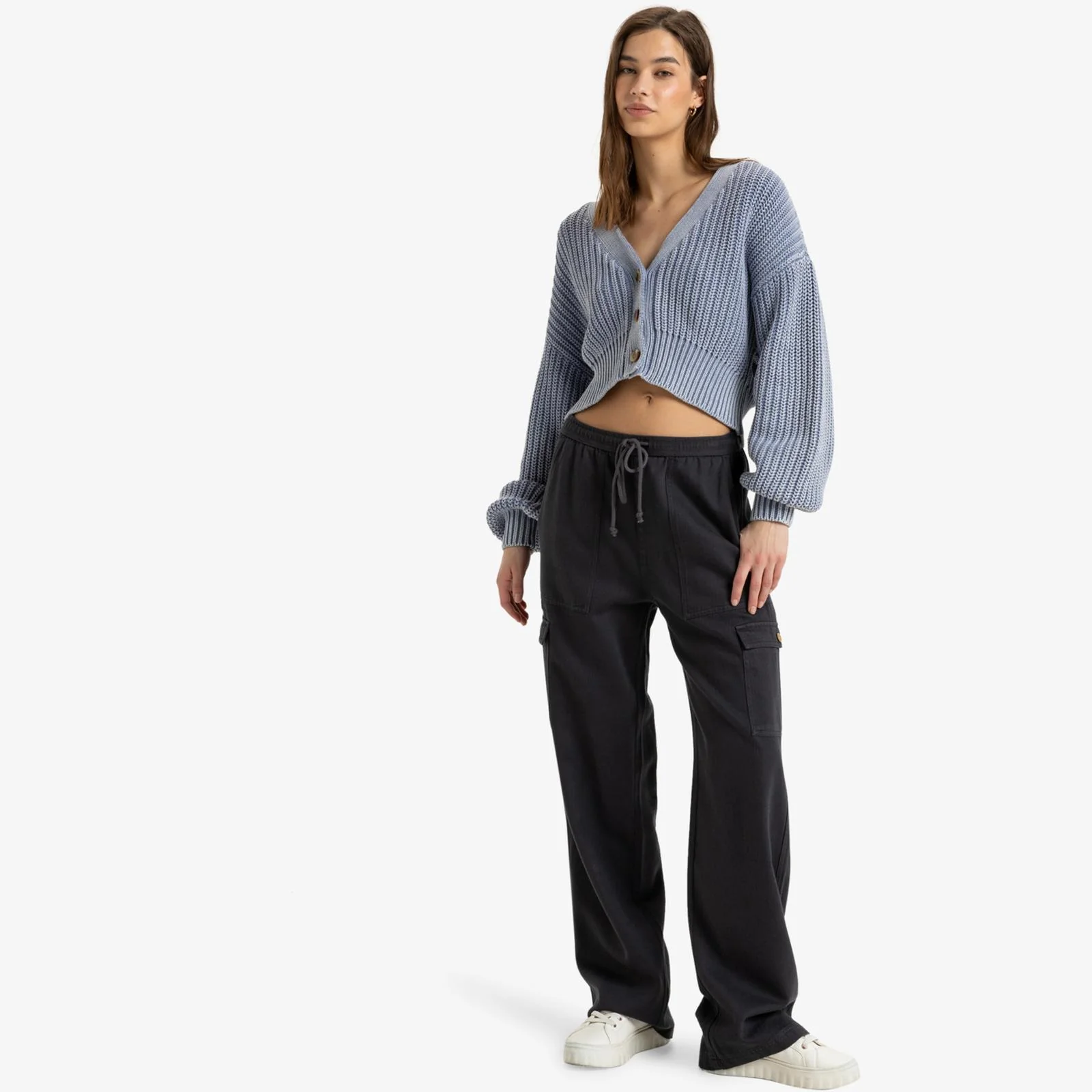 Roxy Womens Preious Cargo Pants - Image 5
