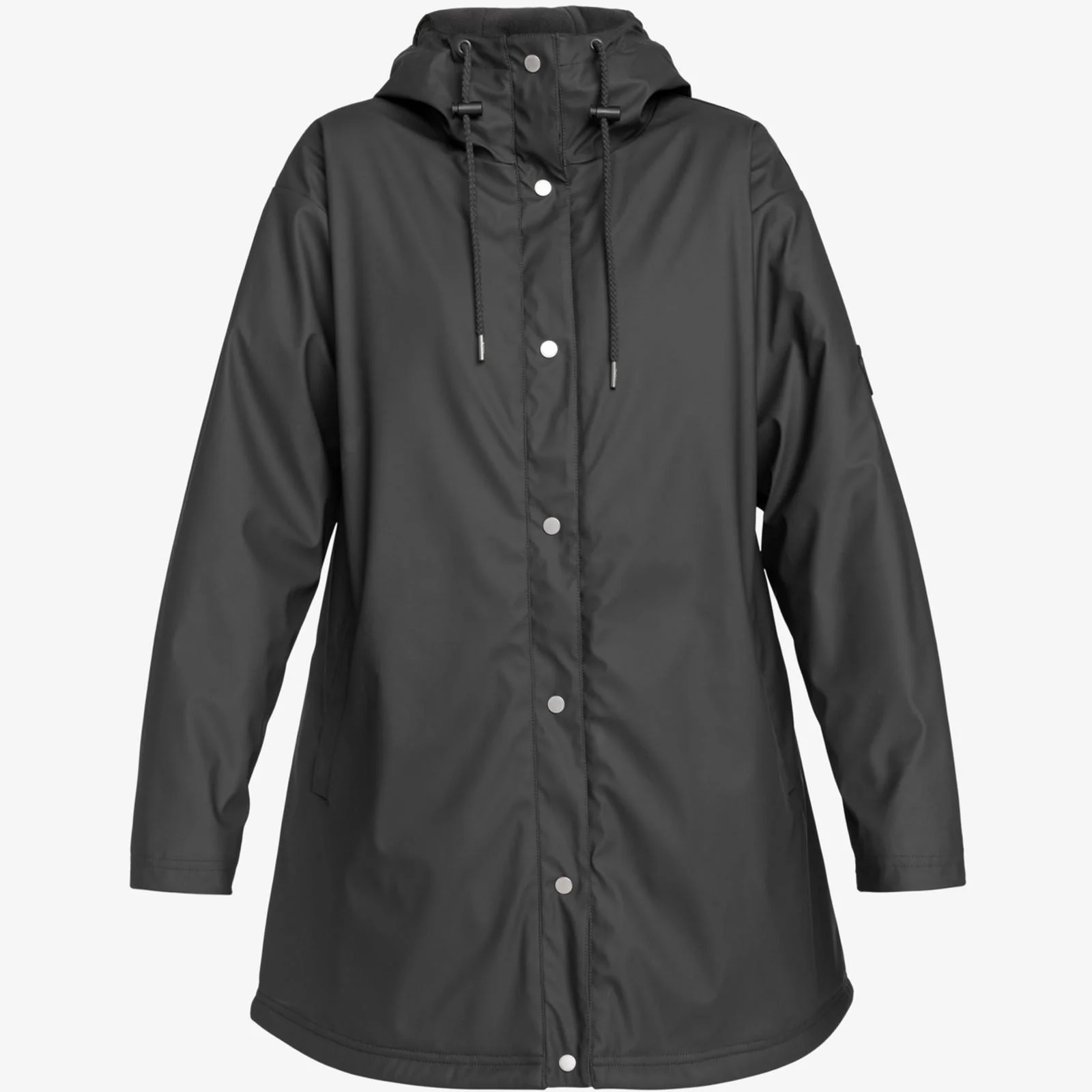 Roxy Womens Rain Road Waterproof Rain Jacket - Image 19