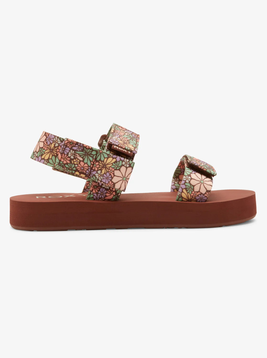 Roxy Womens Roxy Cage Sandals - Image 7