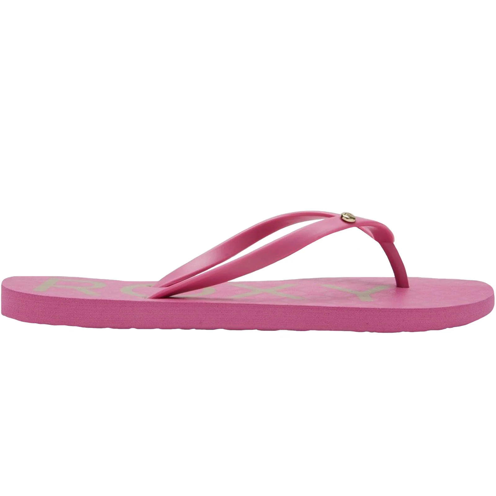 Roxy Womens Sandy Summer Sandals Flip Flops - Image 7