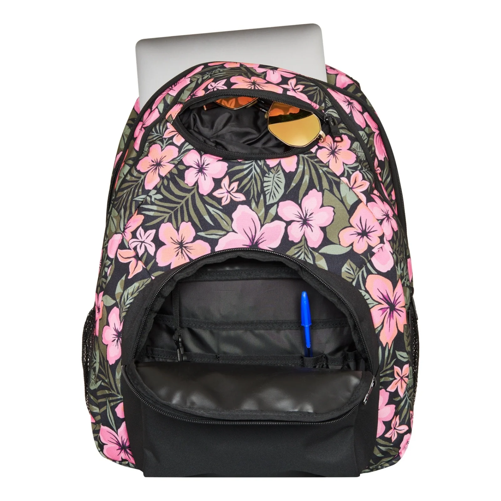 Roxy Womens Shadow Swell Printed 24 L Backpack - Image 6