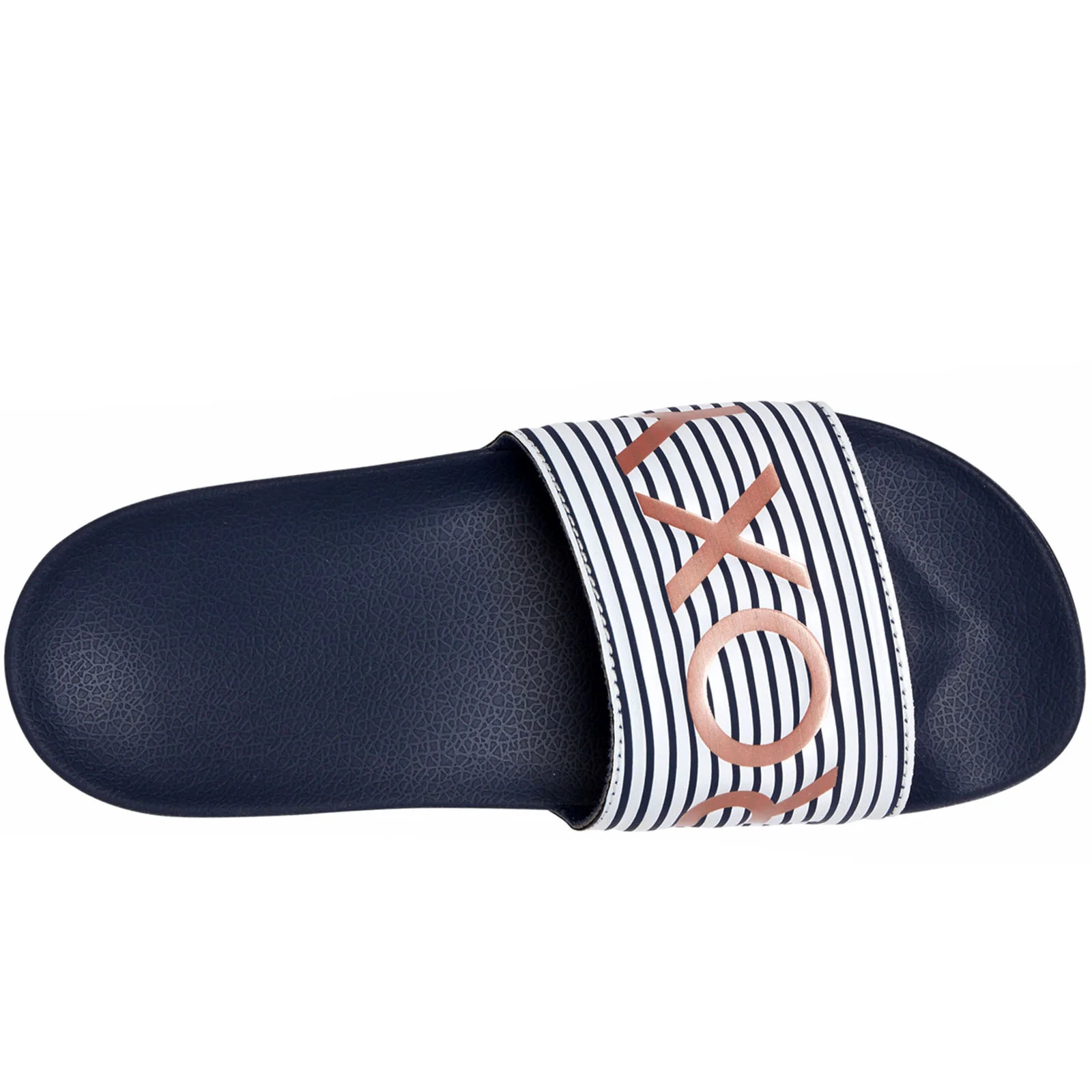 Roxy Womens Slippy Summer Sandals Sliders - Image 10